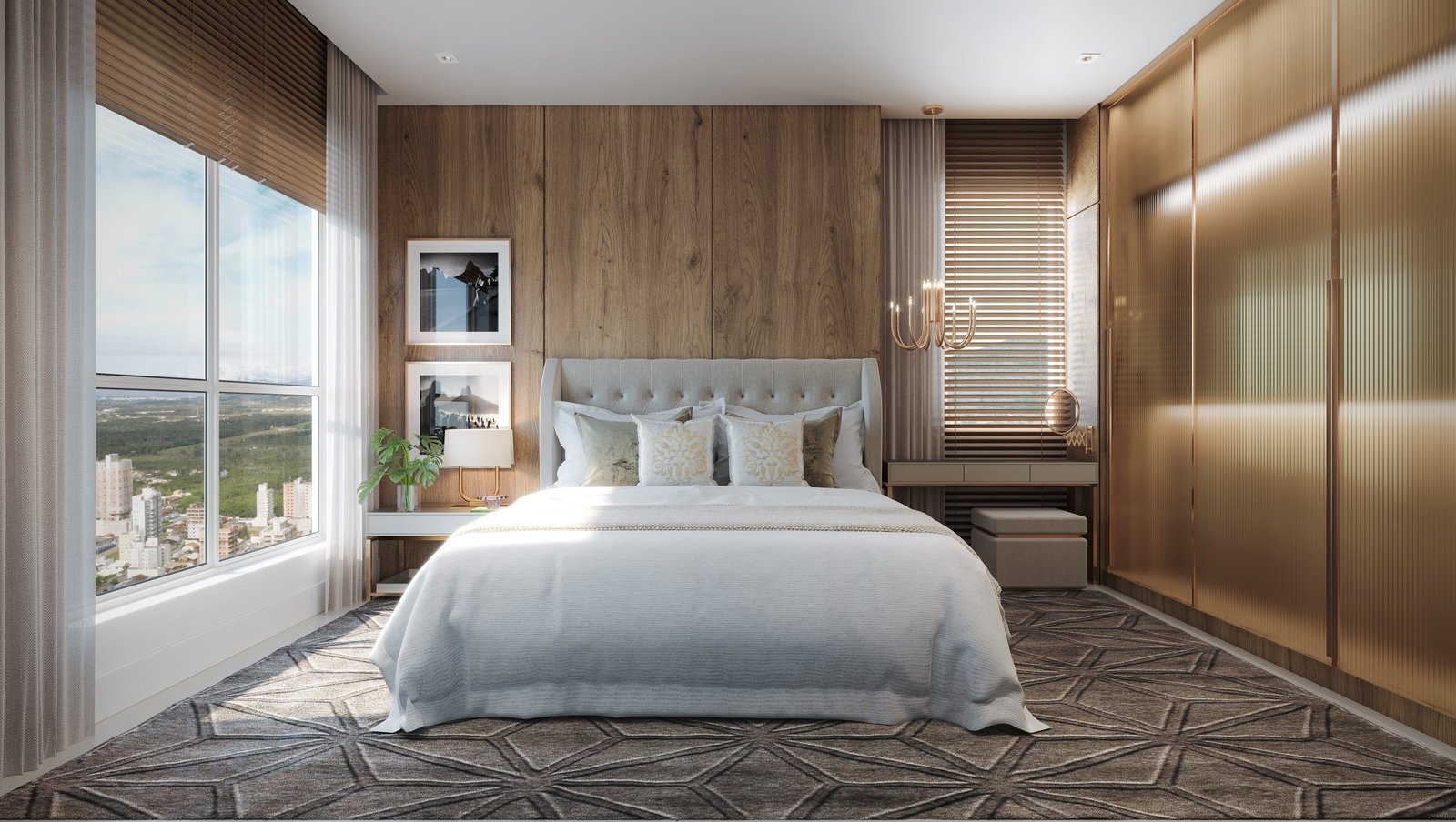 embraed-latelier-quarto-02 Apartamento L’Atelier Concept Homes Itapema (SC) – EMBRAED