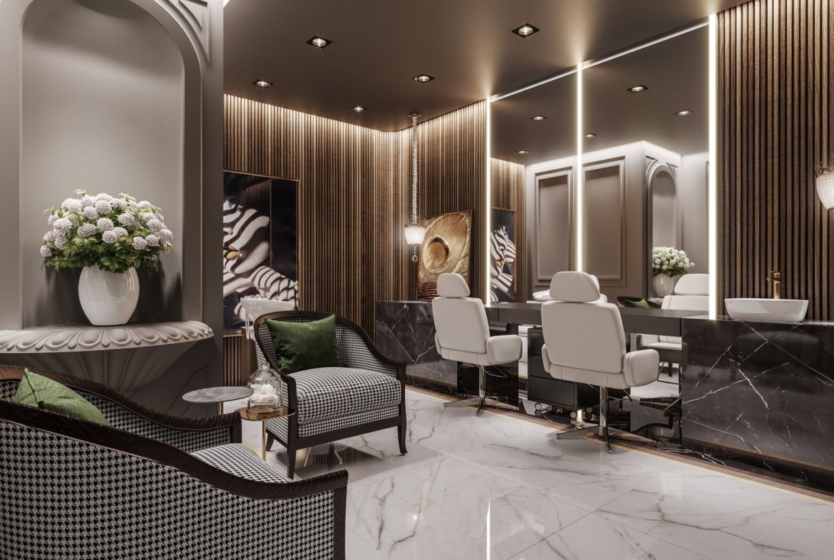 Apartamento L’Atelier Concept Homes Itapema (SC) – EMBRAED