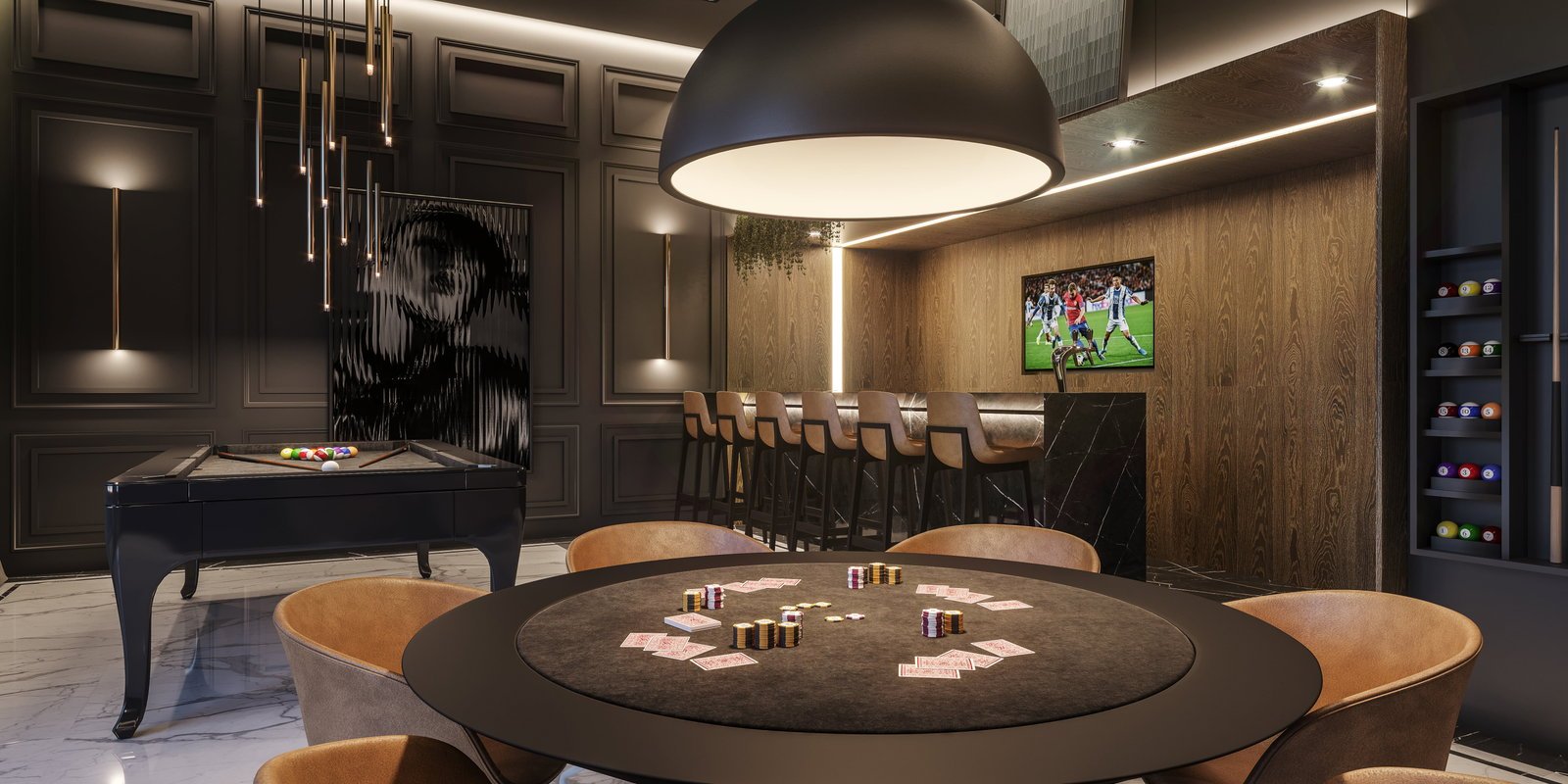 embraed-latelier-salao-jogos-01 Apartamento L’Atelier Concept Homes Itapema (SC) – EMBRAED