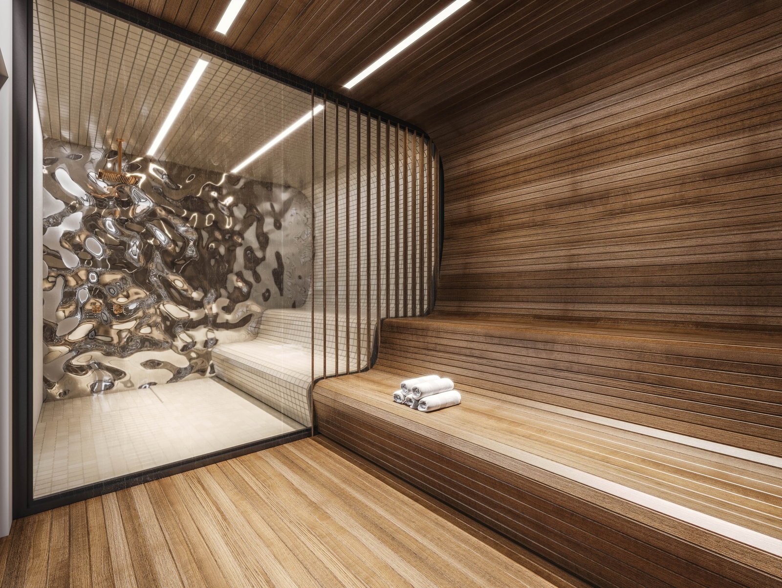 embraed-latelier-sauna-02 Apartamento L’Atelier Concept Homes Itapema (SC) – EMBRAED