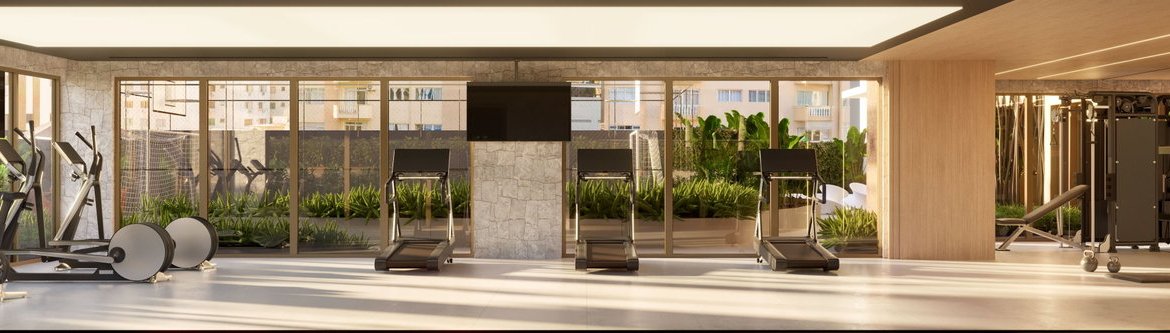 Apartamento Marena Balneário Camboriú (SC) – EMBRAED
