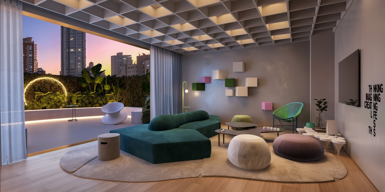embraed-marena-lounge-01 Apartamento Marena Balneário Camboriú (SC) – EMBRAED