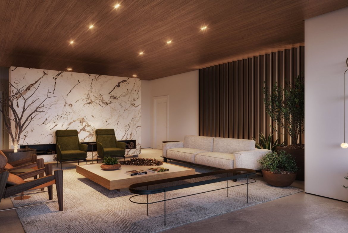 Apartamento Marena Balneário Camboriú (SC) – EMBRAED