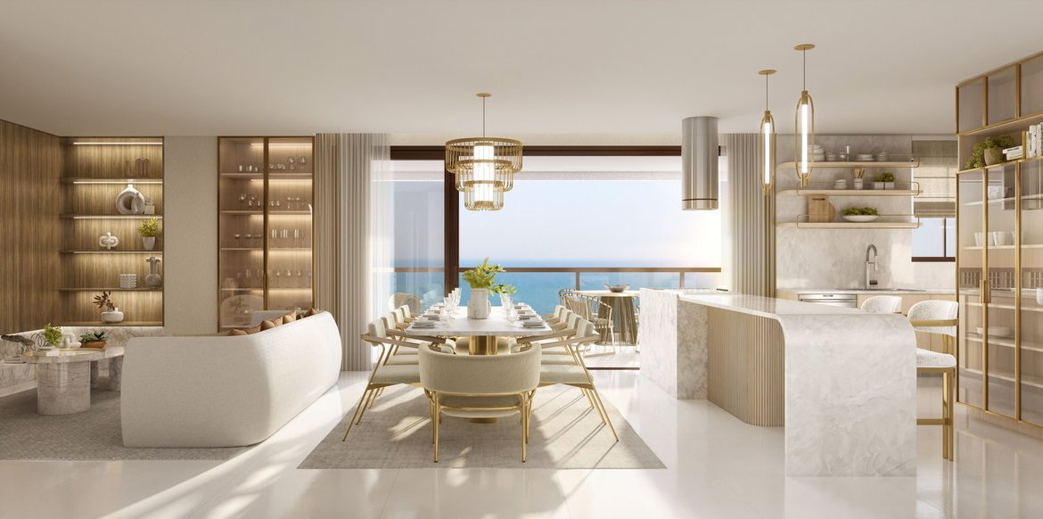 Apartamento Marena Balneário Camboriú (SC) – EMBRAED