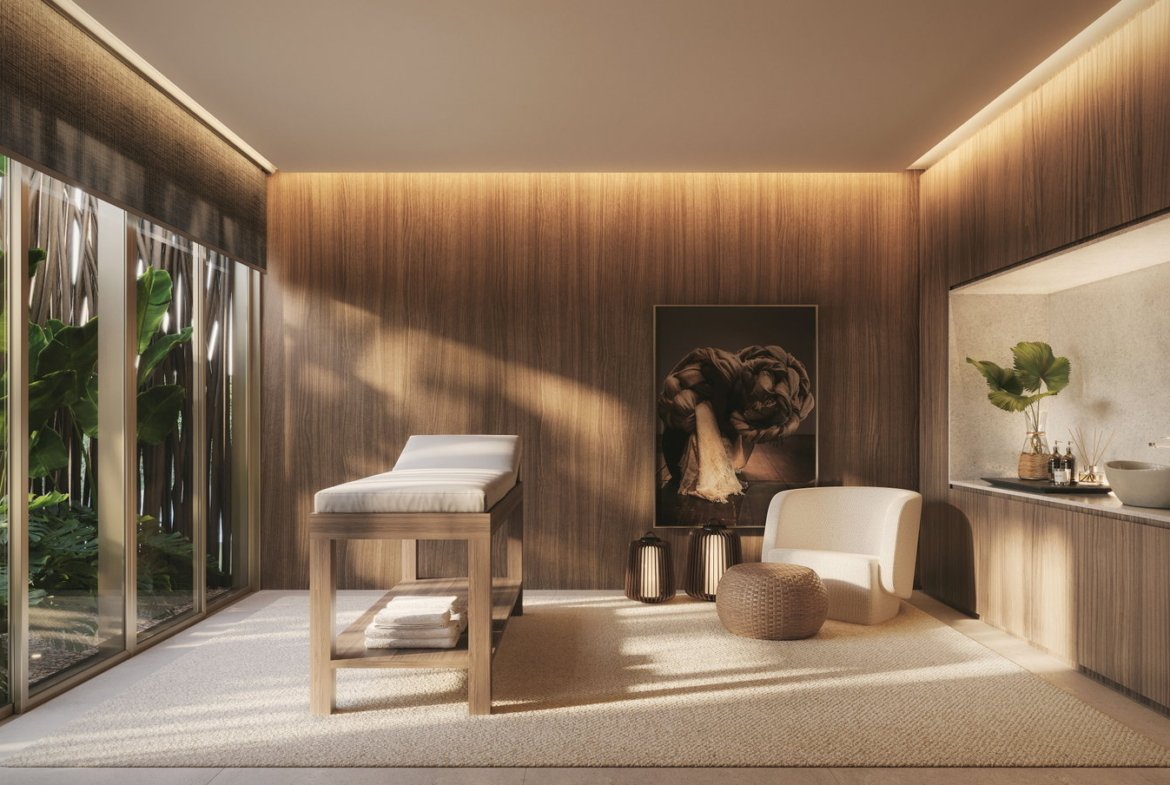 Apartamento Marena Balneário Camboriú (SC) – EMBRAED
