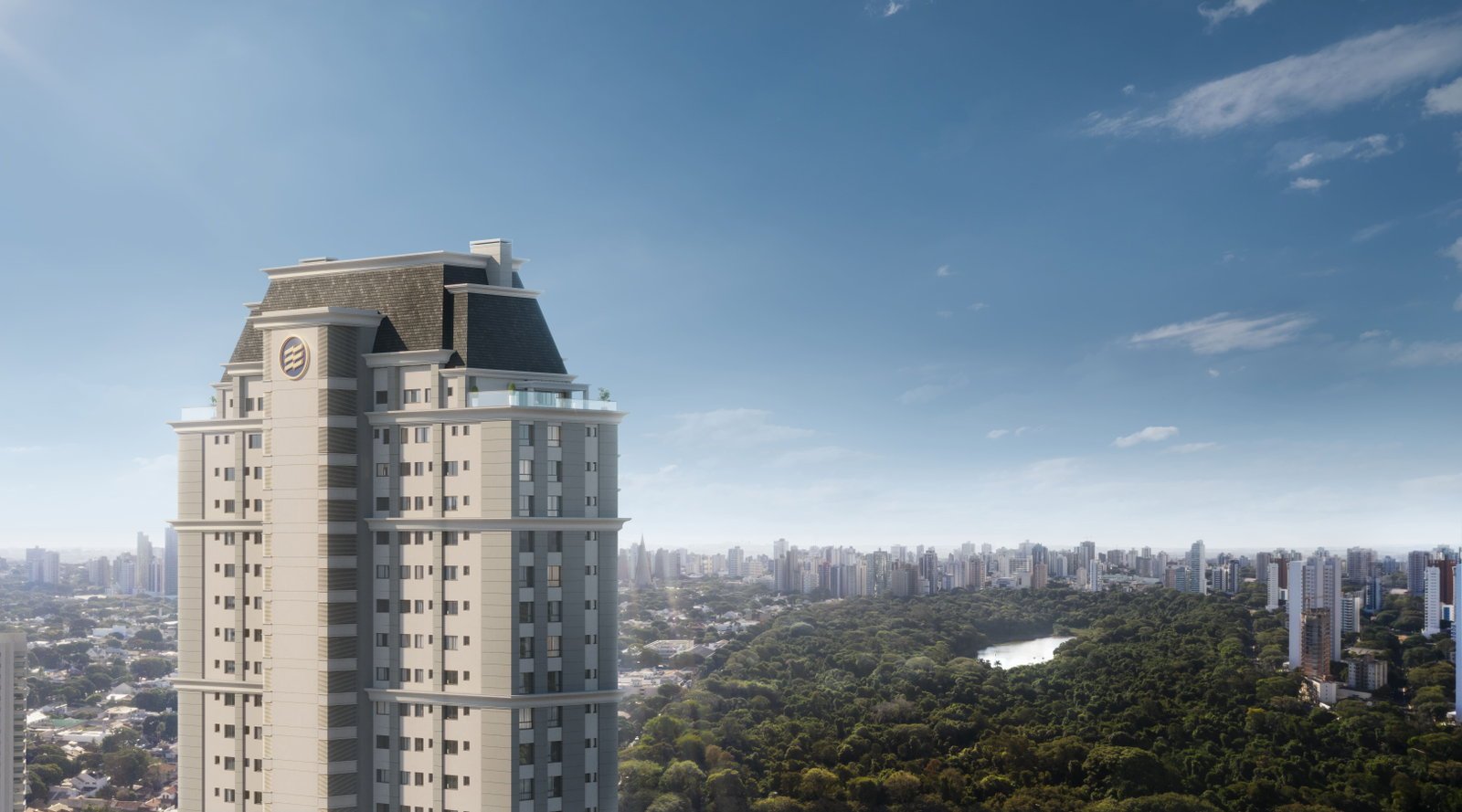 embraed-solaia-fachada-04 Apartamento Solaia Exclusive Residences Maringá (PR) – EMBRAED