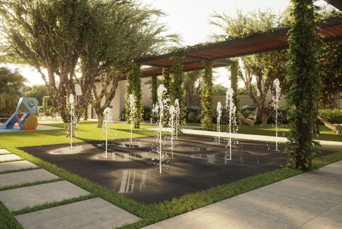 Apartamento Solaia Exclusive Residences Maringá (PR) – EMBRAED
