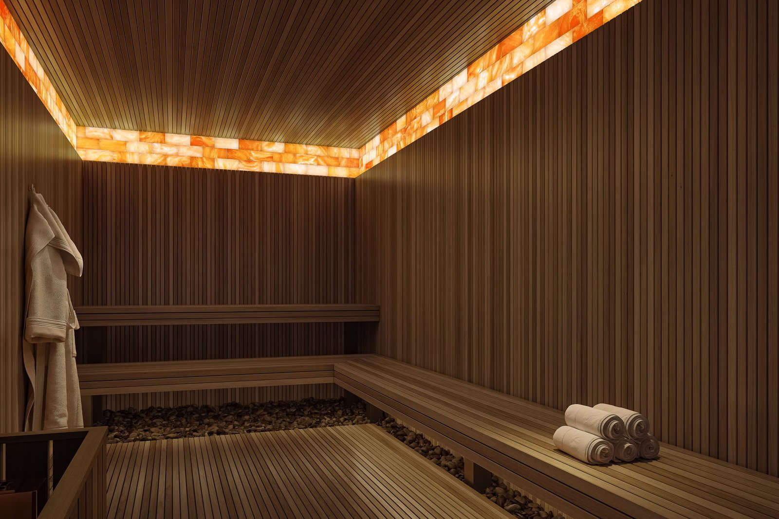 embraed-solaia-sauna-02 Apartamento Solaia Exclusive Residences Maringá (PR) – EMBRAED