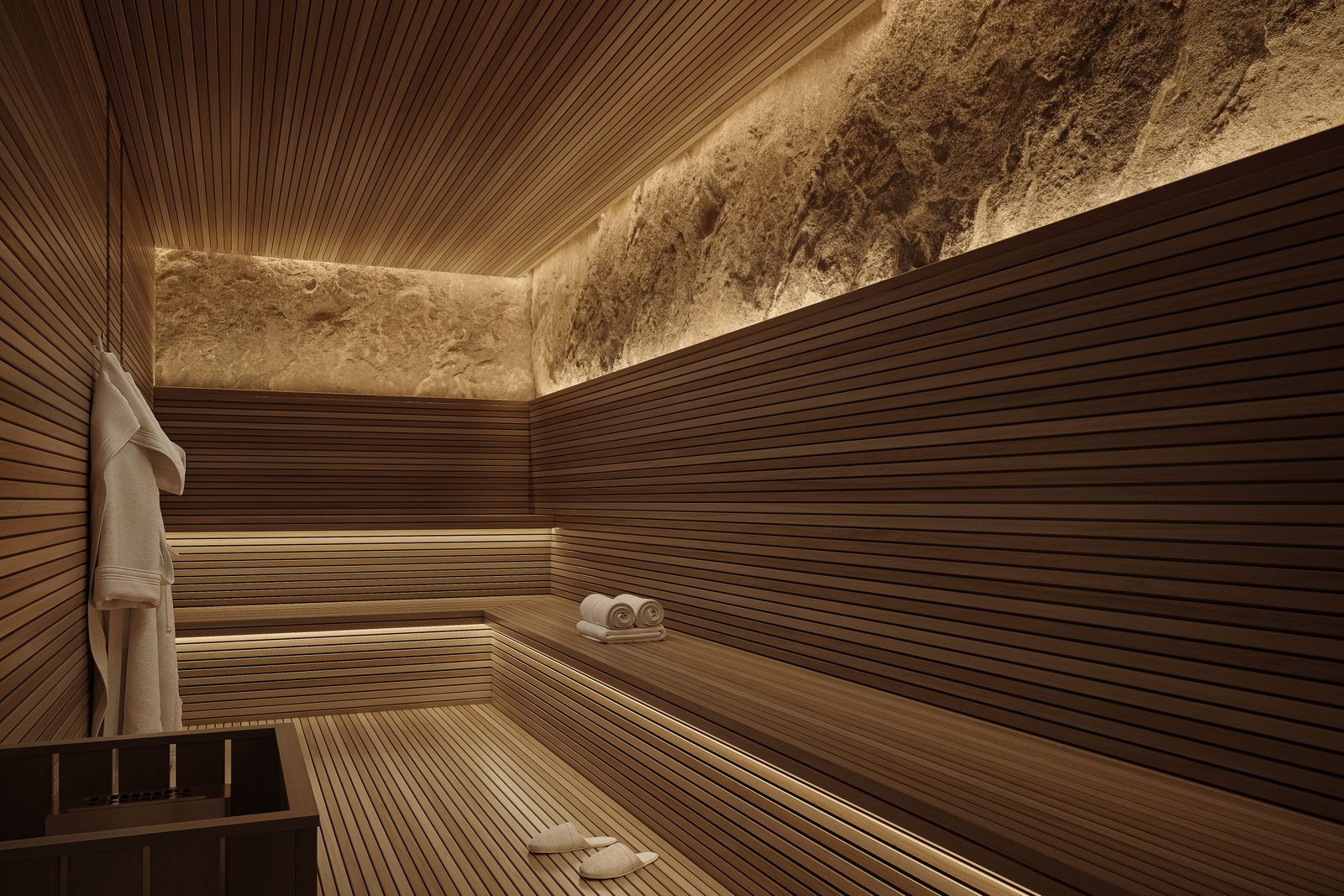 embraed-solaia-sauna-03 Apartamento Solaia Exclusive Residences Maringá (PR) – EMBRAED