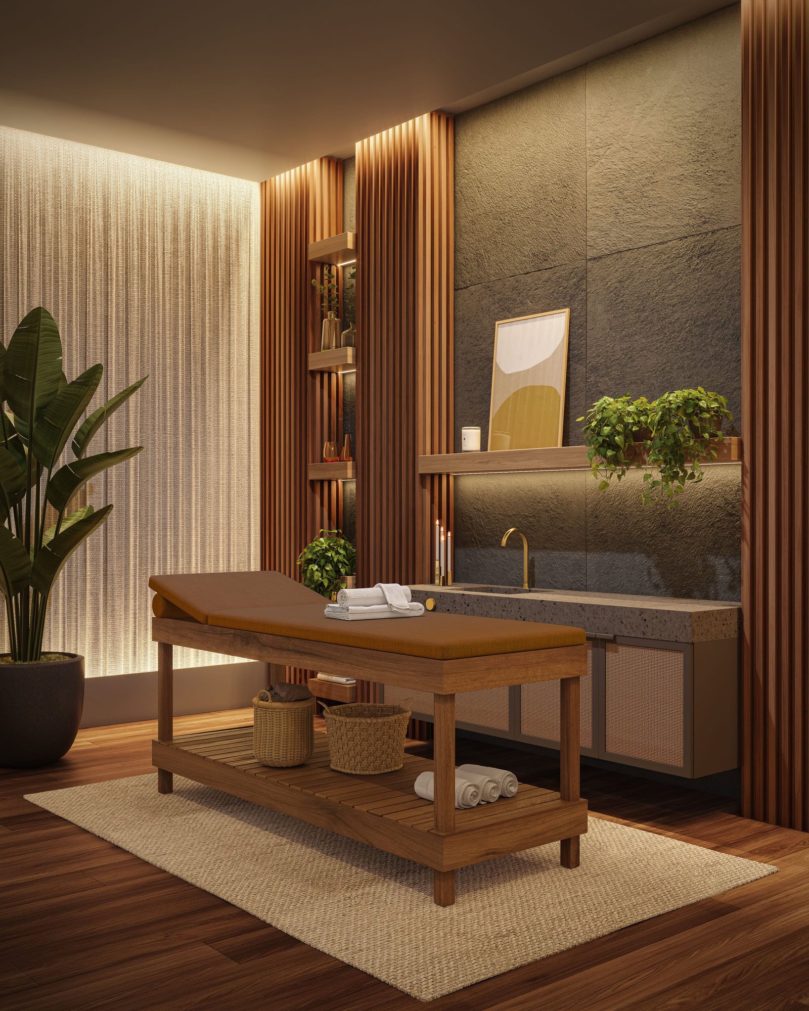 embraed-solaia-spa-01 Apartamento Solaia Exclusive Residences Maringá (PR) – EMBRAED