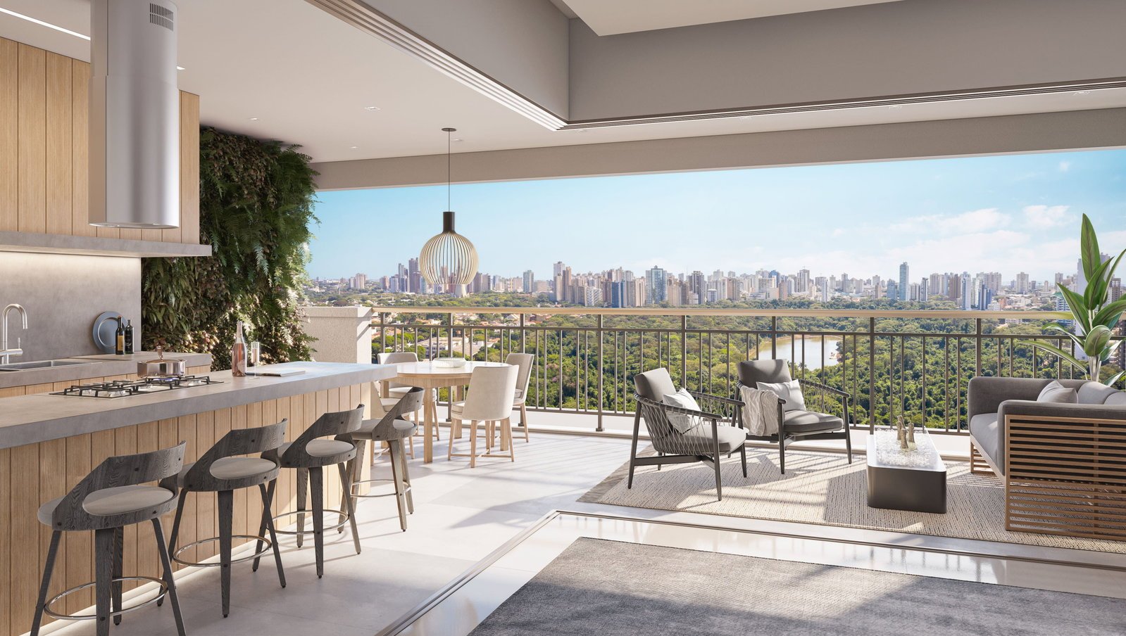 embraed-solaia-varanda-02 Apartamento Solaia Exclusive Residences Maringá (PR) – EMBRAED