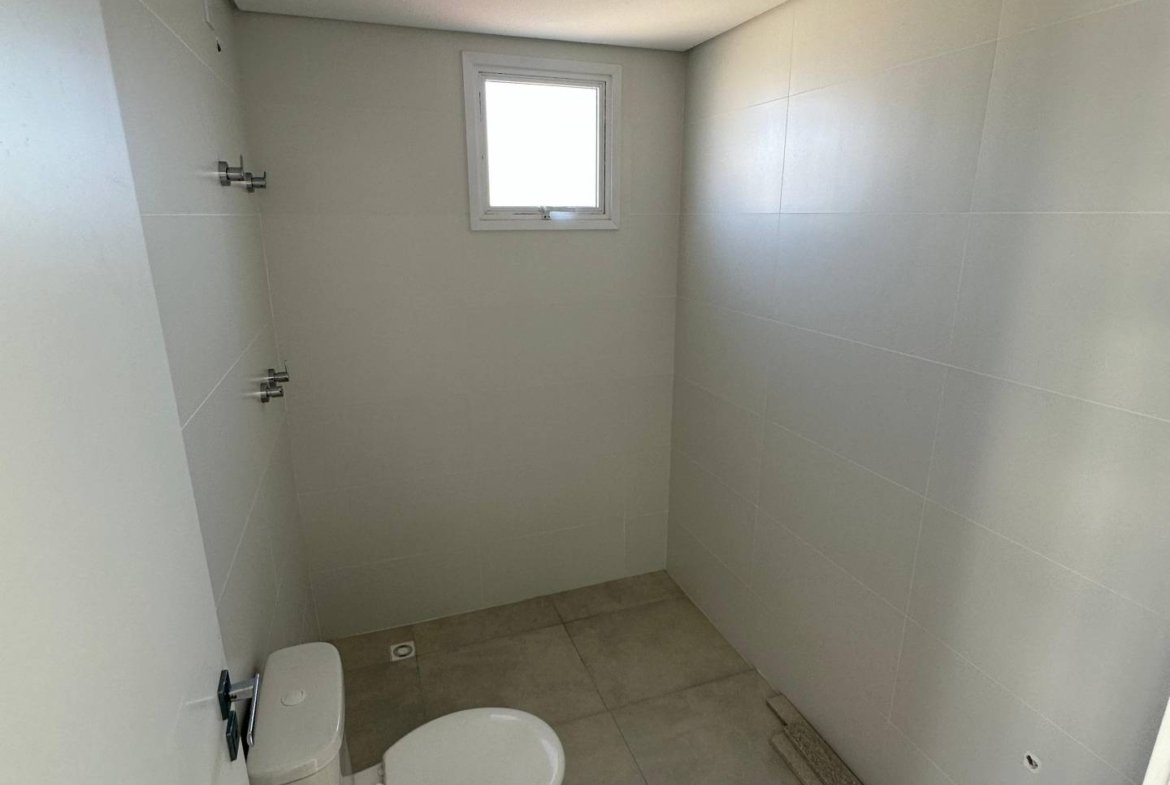 Apartamento Diamante Residencial Bombinhas (SC) – ESTRUCON