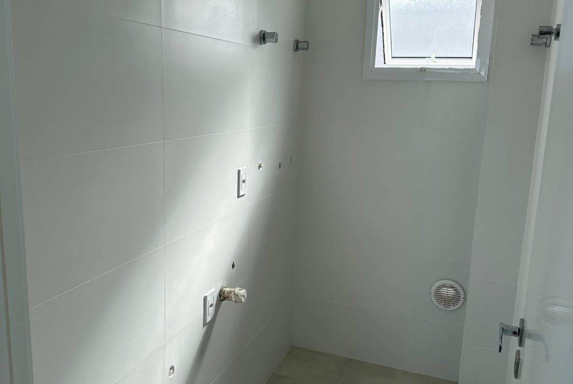 Apartamento Diamante Residencial Bombinhas (SC) – ESTRUCON