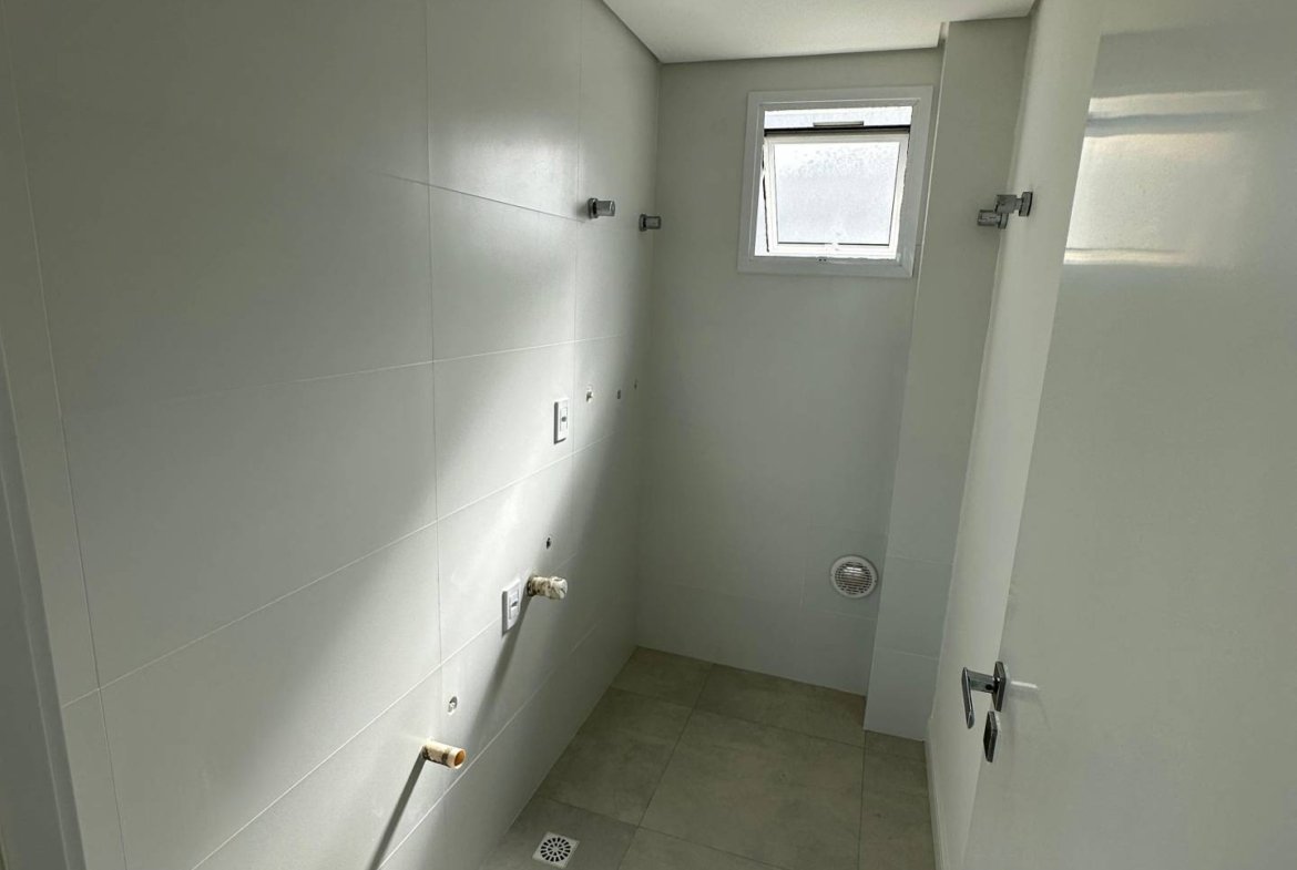 Apartamento Diamante Residencial Bombinhas (SC) – ESTRUCON