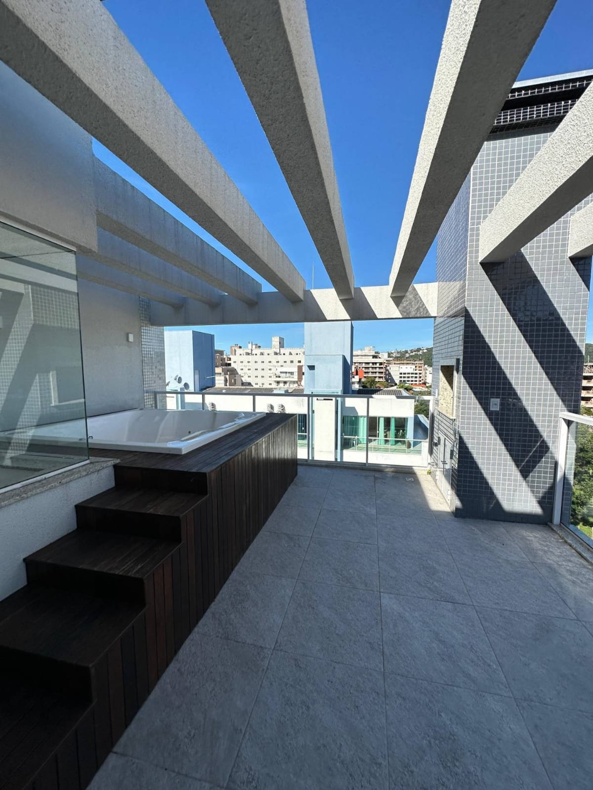 Apartamento Diamante Residencial Bombinhas (SC) – ESTRUCON