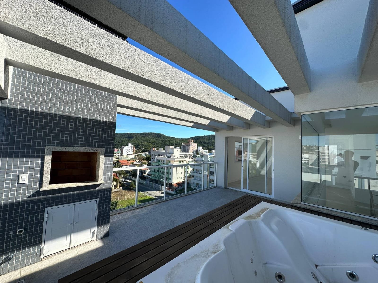 Apartamento Diamante Residencial Bombinhas (SC) – ESTRUCON