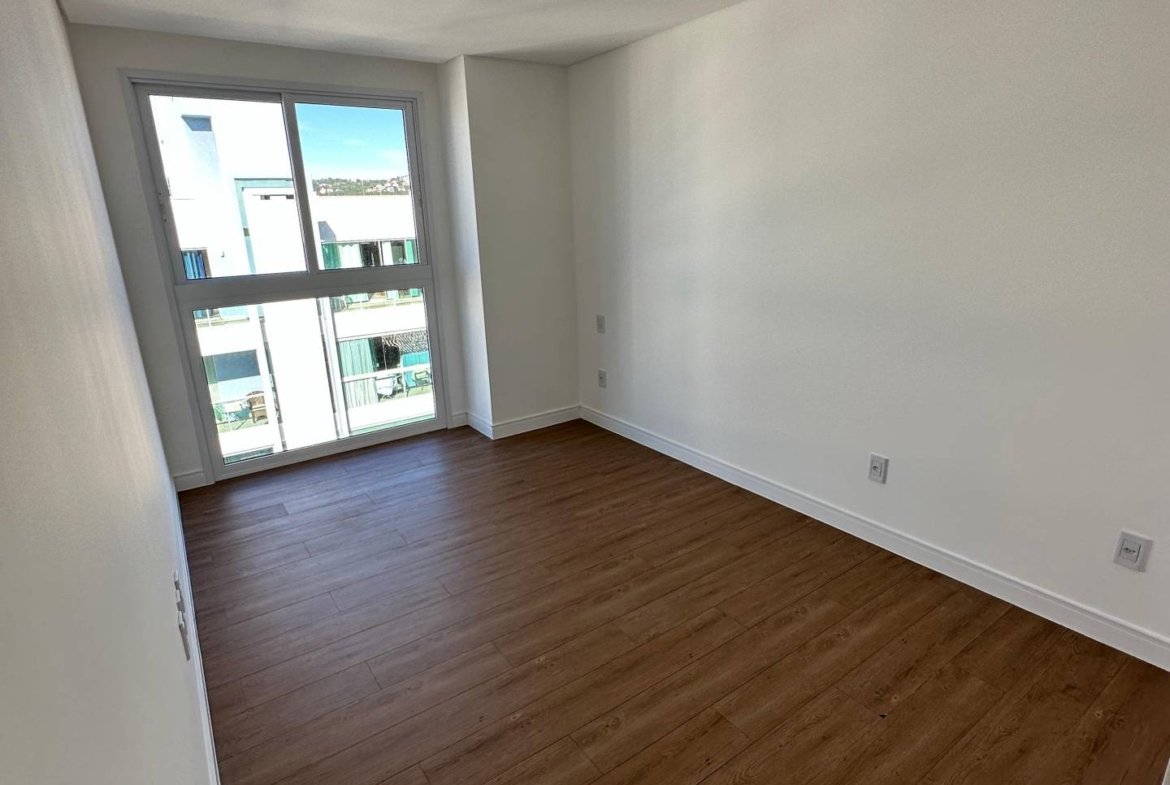 Apartamento Diamante Residencial Bombinhas (SC) – ESTRUCON