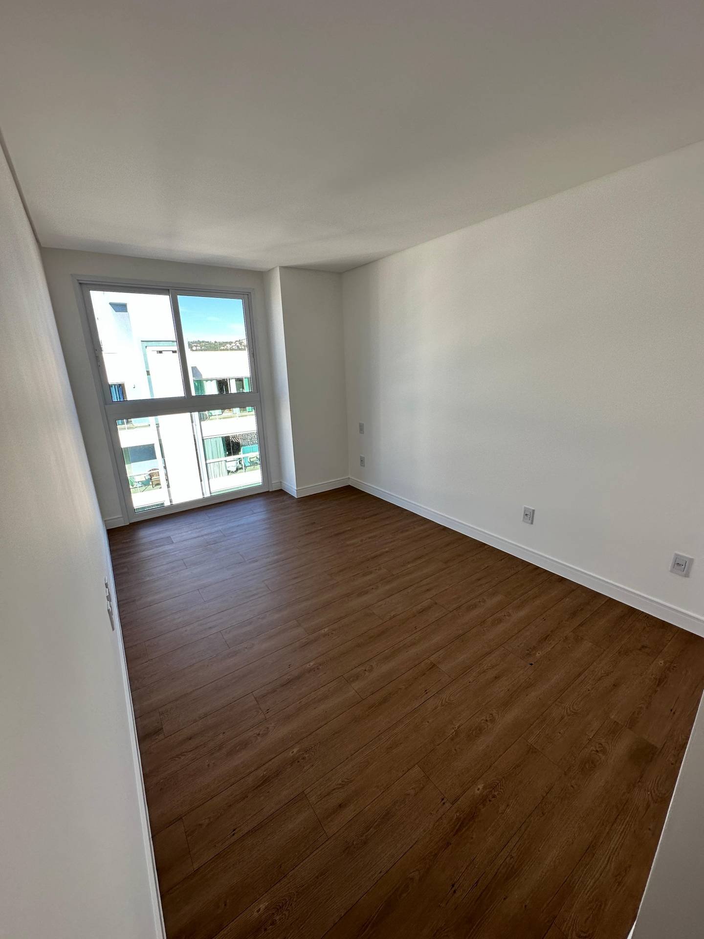 Apartamento Diamante Residencial Bombinhas (SC) – ESTRUCON