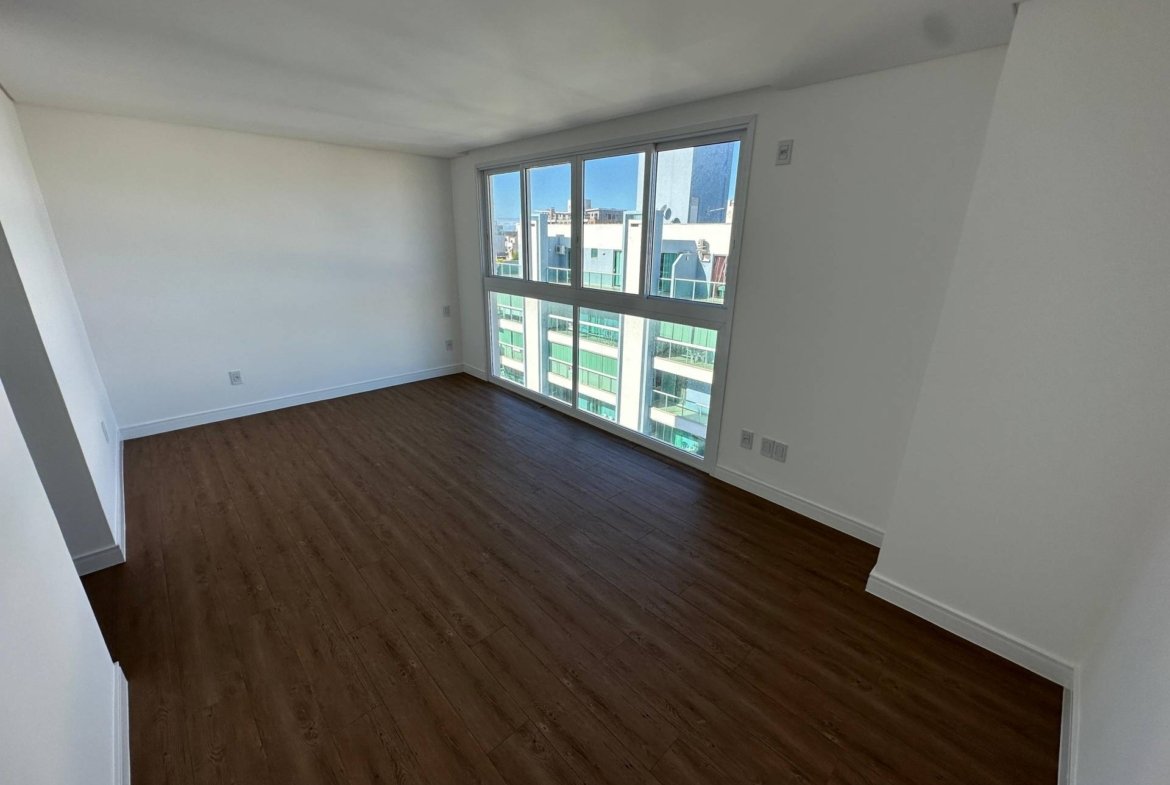 Apartamento Diamante Residencial Bombinhas (SC) – ESTRUCON