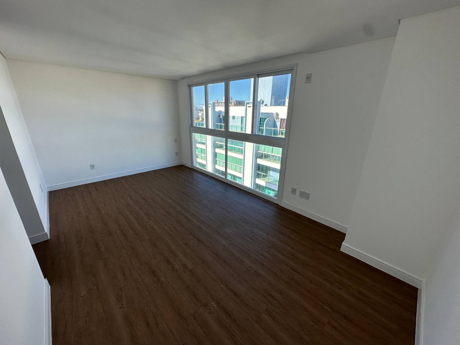Apartamento Diamante Residencial Bombinhas (SC) – ESTRUCON