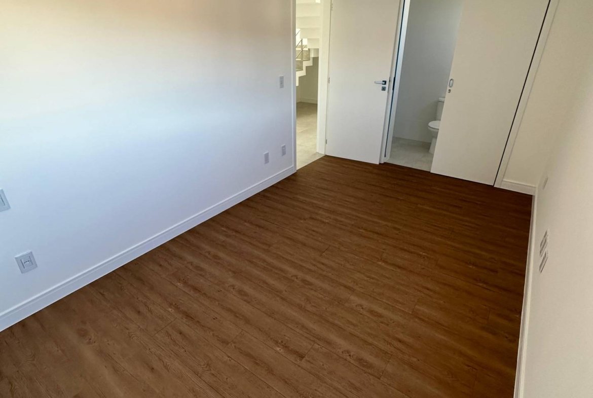 Apartamento Diamante Residencial Bombinhas (SC) – ESTRUCON