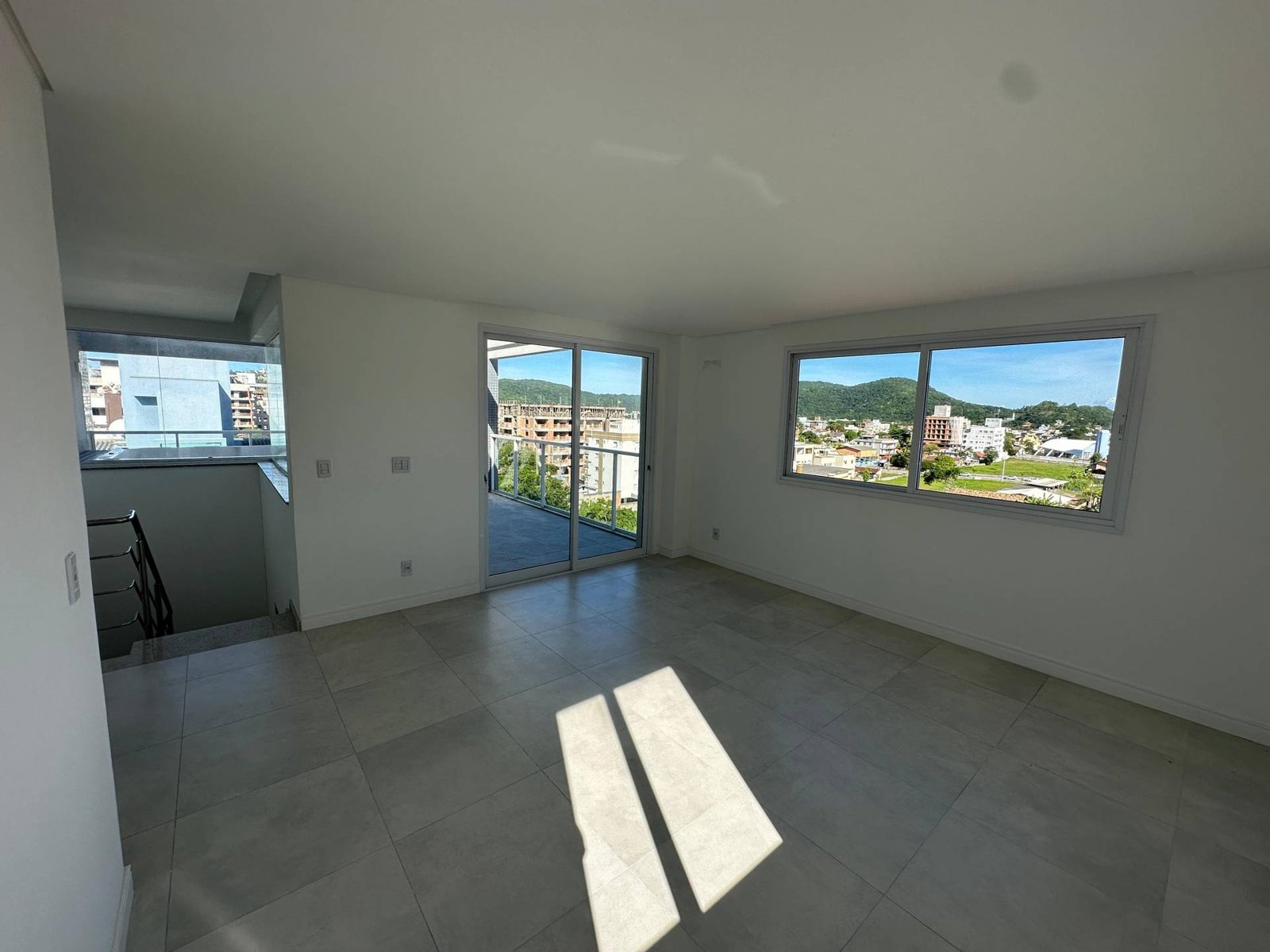 Apartamento Diamante Residencial Bombinhas (SC) – ESTRUCON