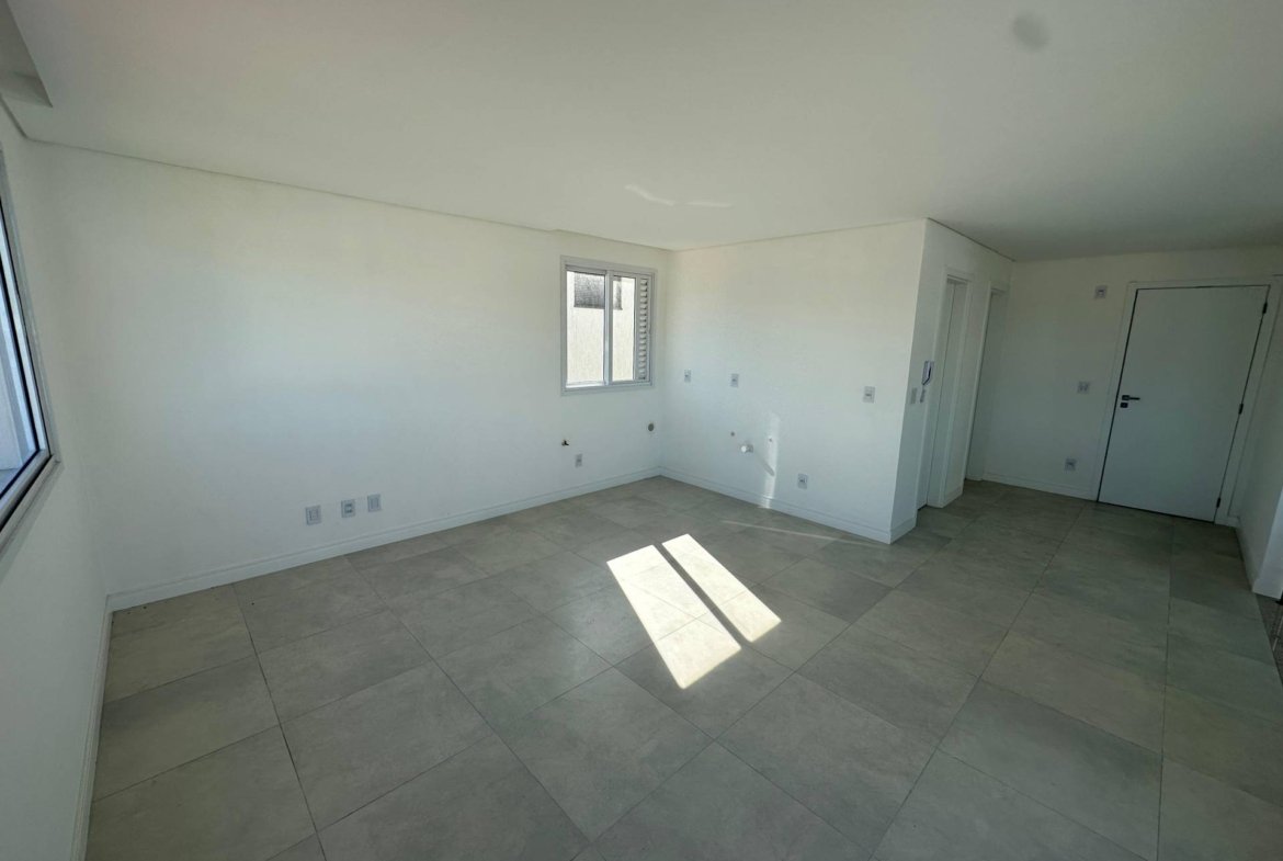 Apartamento Diamante Residencial Bombinhas (SC) – ESTRUCON