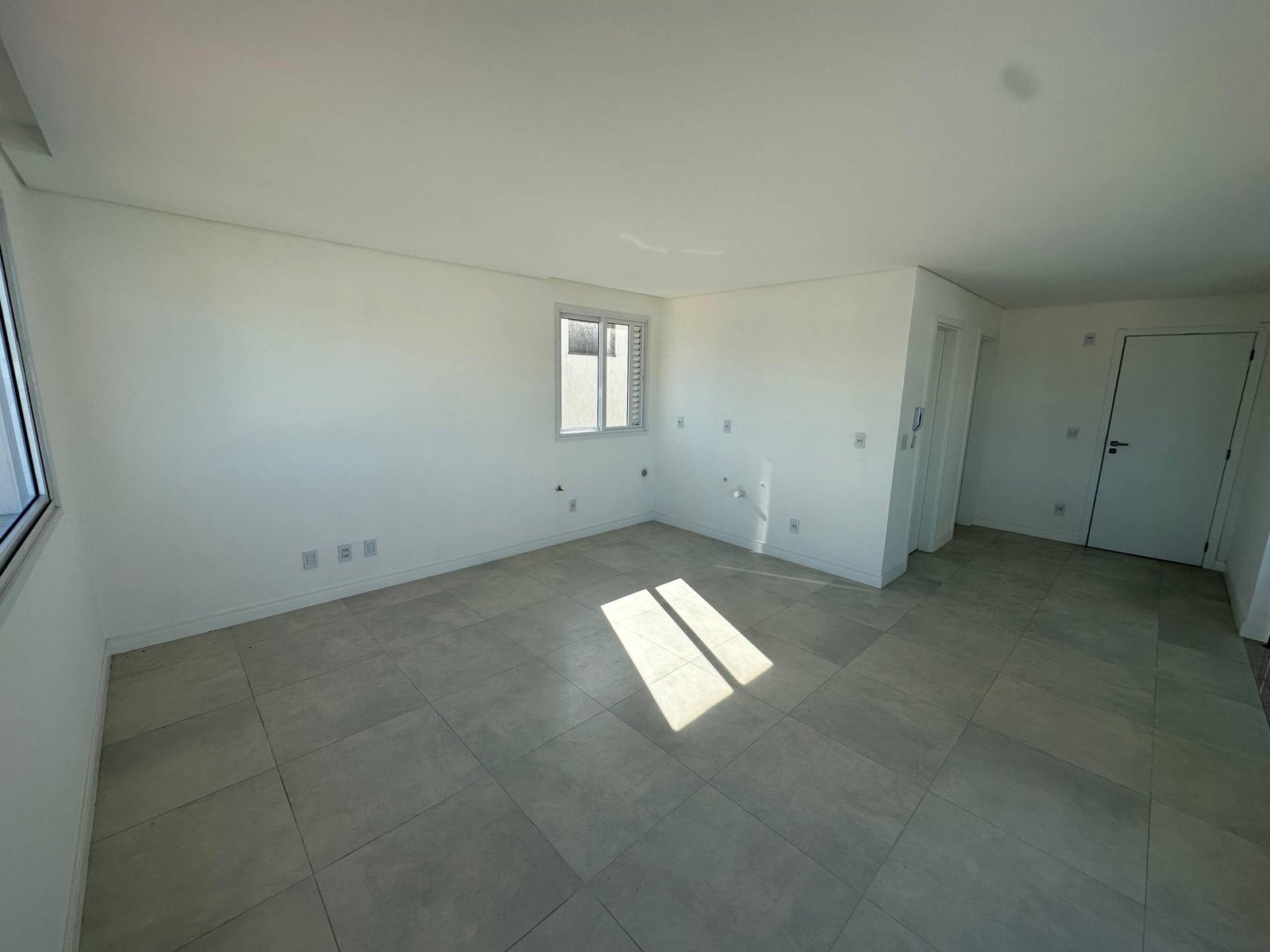 Apartamento Diamante Residencial Bombinhas (SC) – ESTRUCON