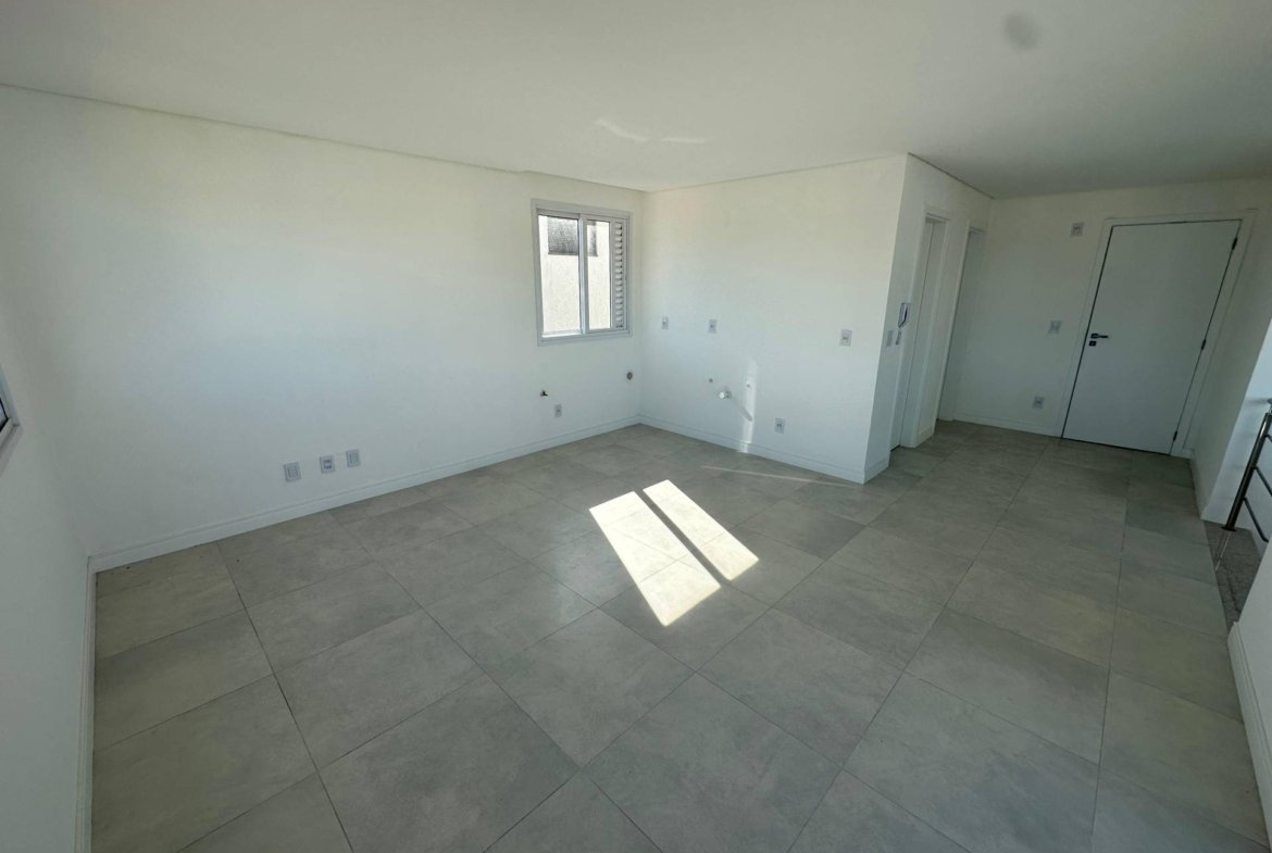 Apartamento Diamante Residencial Bombinhas (SC) – ESTRUCON