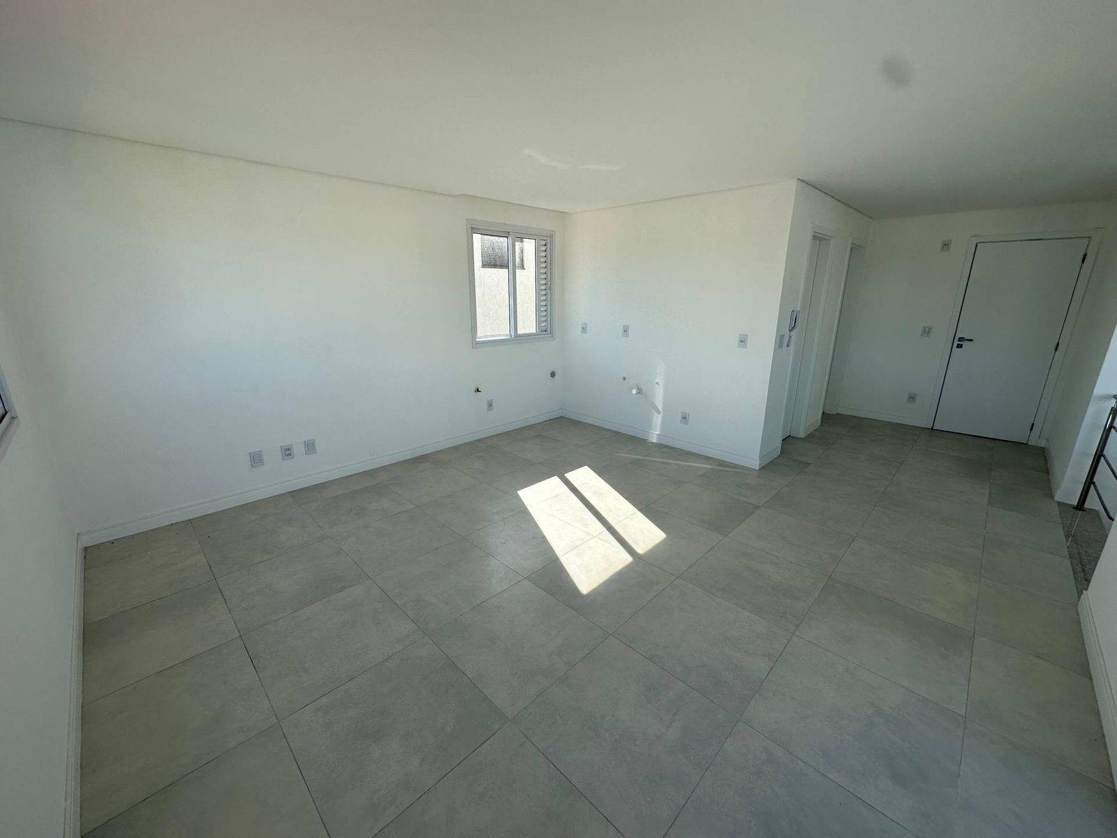 Apartamento Diamante Residencial Bombinhas (SC) – ESTRUCON