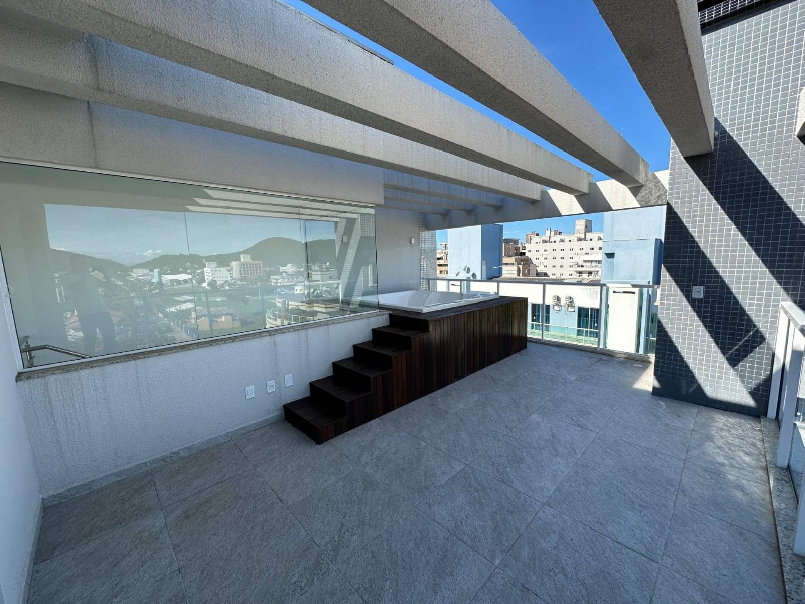Apartamento Diamante Residencial Bombinhas (SC) – ESTRUCON
