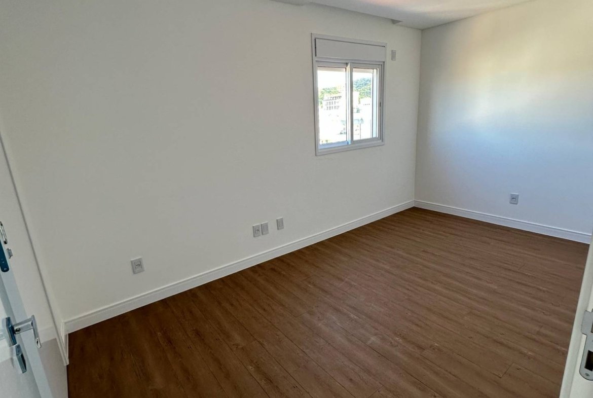 Apartamento Diamante Residencial Bombinhas (SC) – ESTRUCON