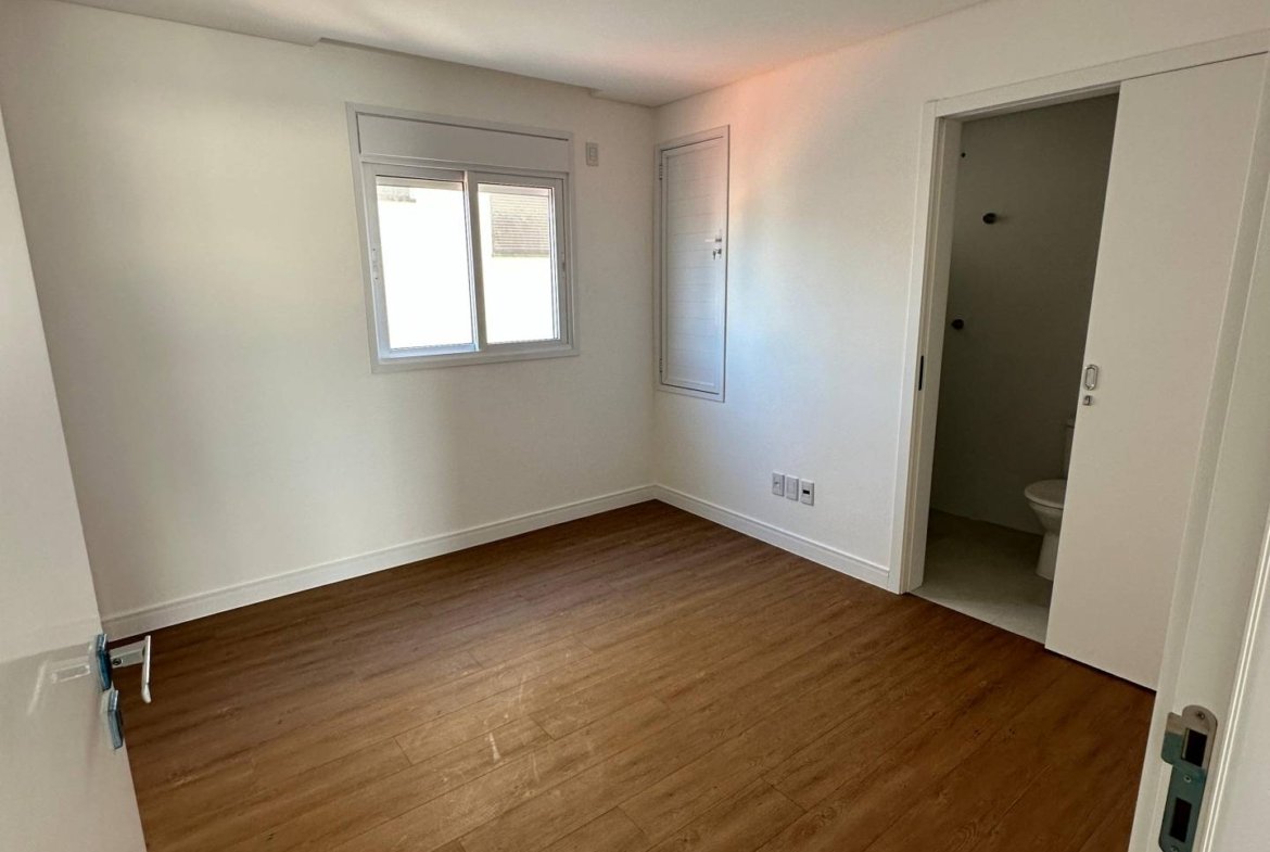 Apartamento Diamante Residencial Bombinhas (SC) – ESTRUCON