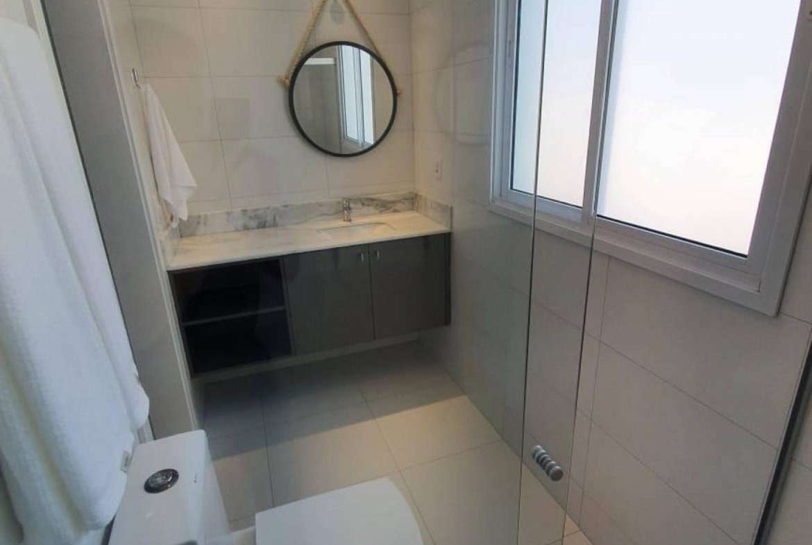 Apartamento Evely Residencial Balneário Camboriú (SC) – ESTRUCON