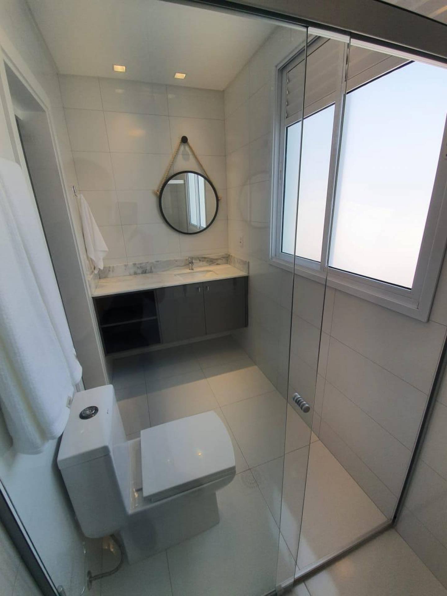 Apartamento Evely Residencial Balneário Camboriú (SC) – ESTRUCON