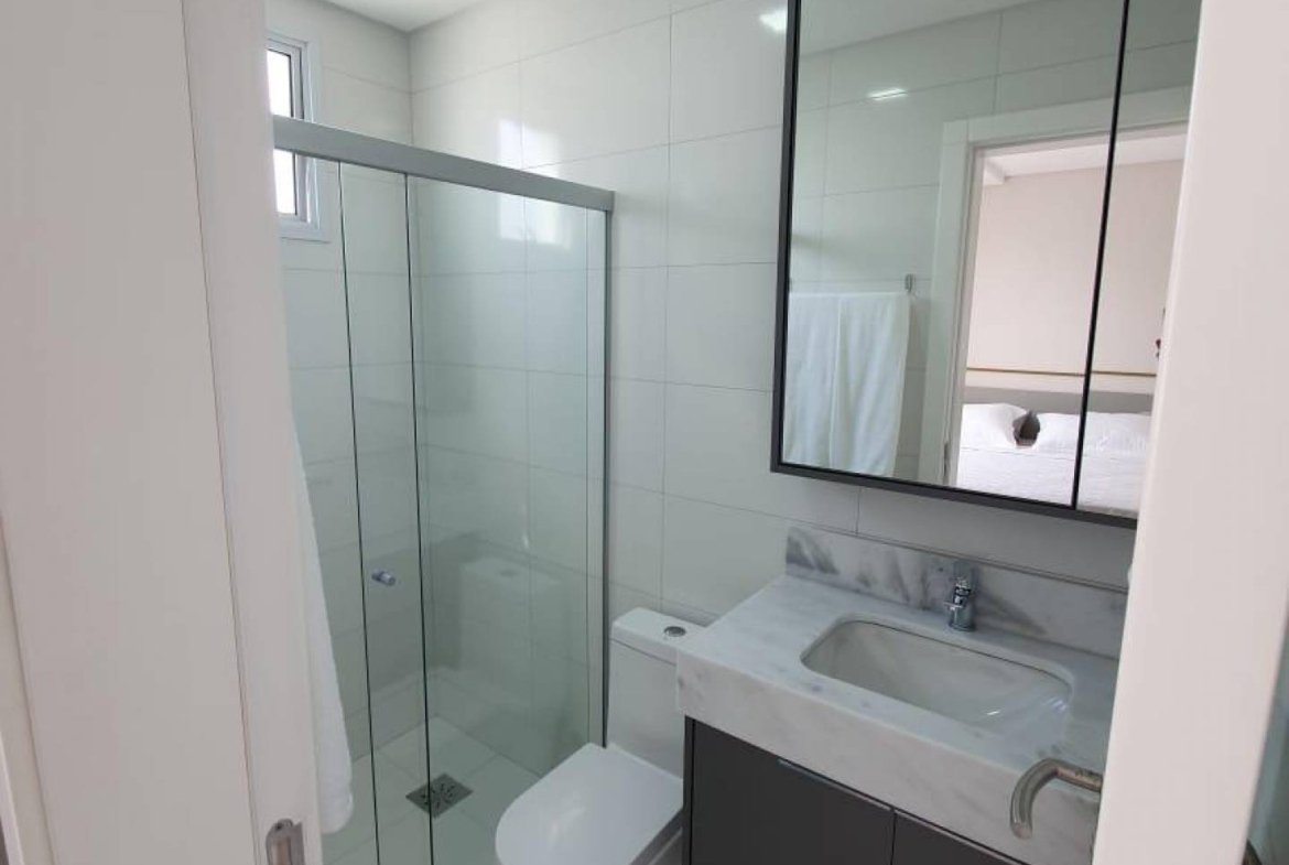 Apartamento Evely Residencial Balneário Camboriú (SC) – ESTRUCON