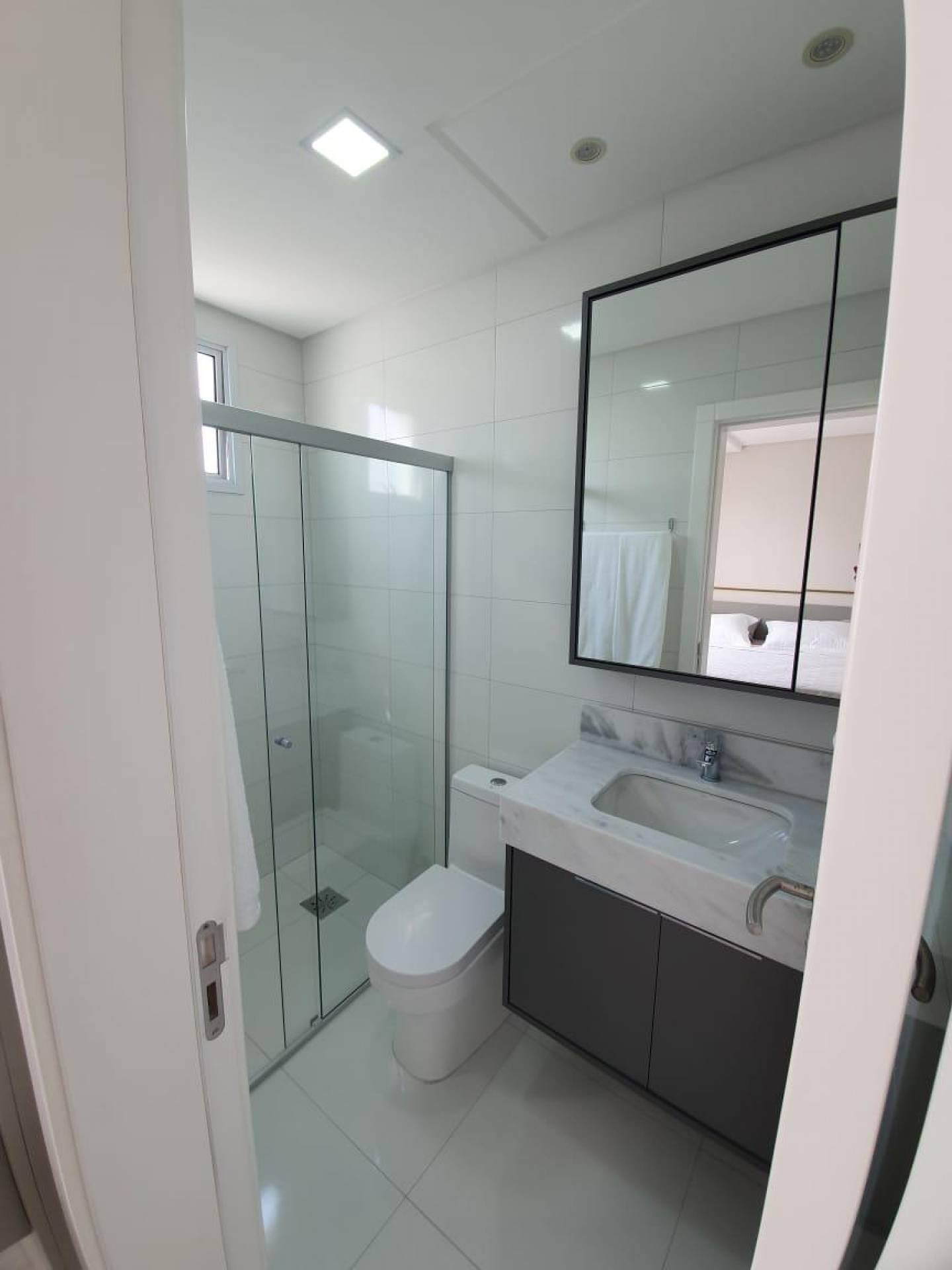 Apartamento Evely Residencial Balneário Camboriú (SC) – ESTRUCON
