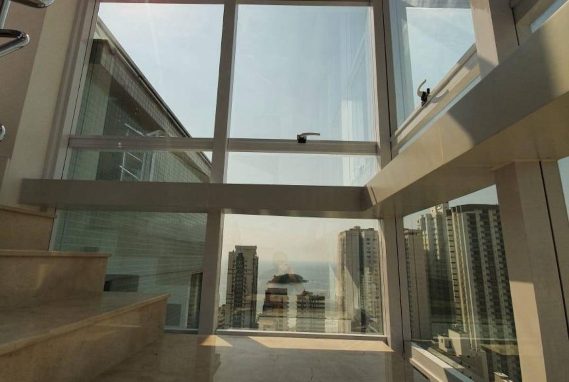 Apartamento Evely Residencial Balneário Camboriú (SC) – ESTRUCON