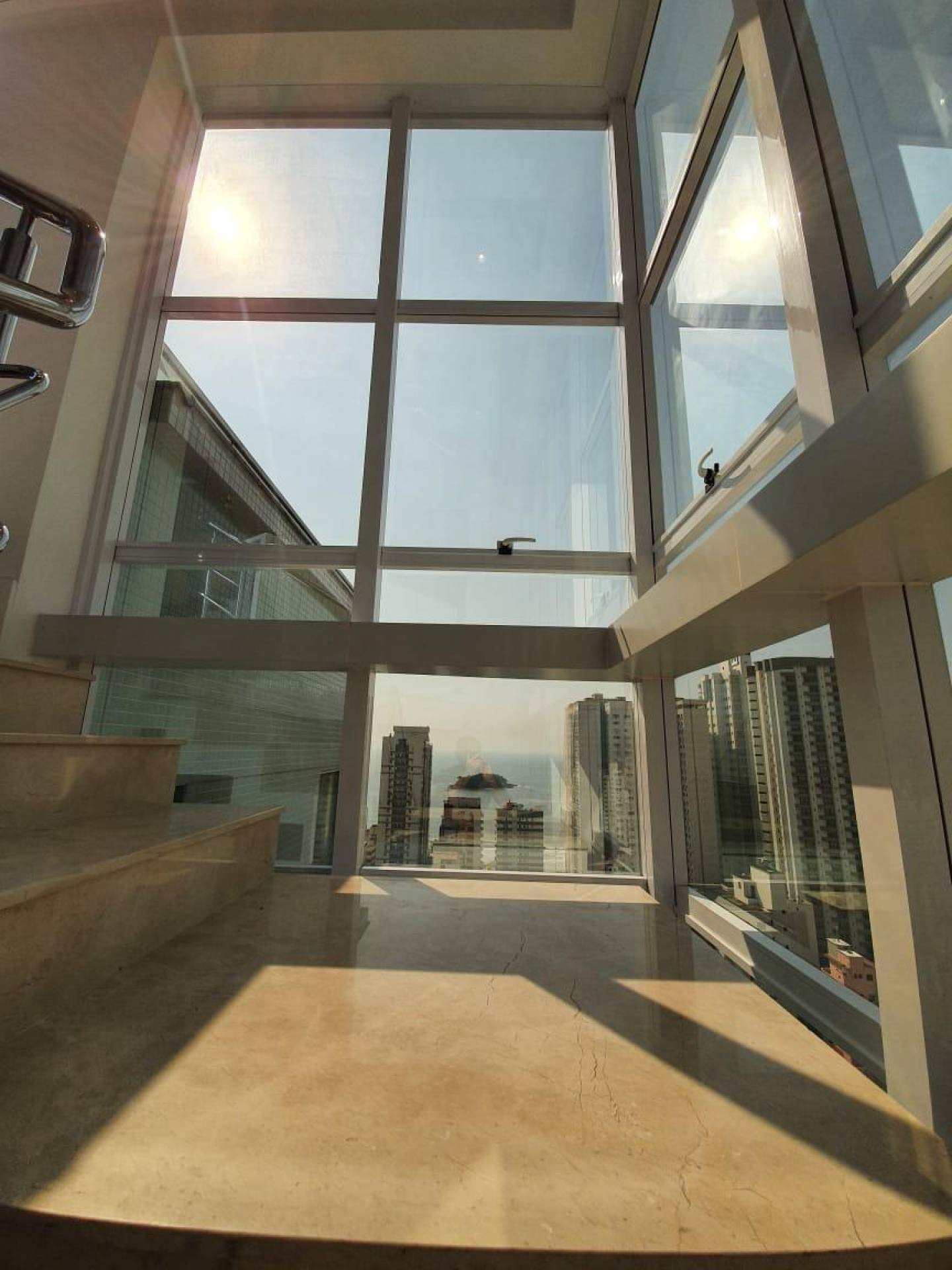 Apartamento Evely Residencial Balneário Camboriú (SC) – ESTRUCON
