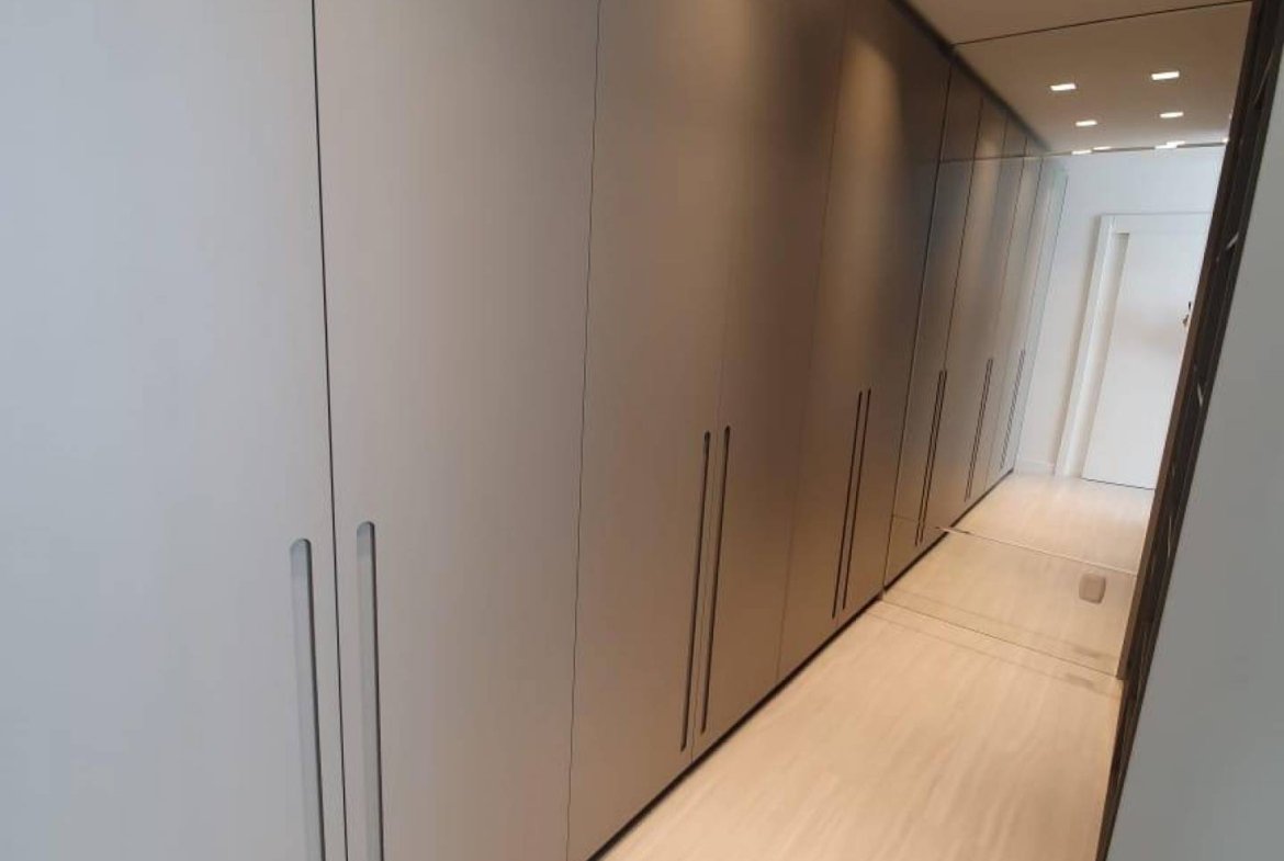 Apartamento Evely Residencial Balneário Camboriú (SC) – ESTRUCON