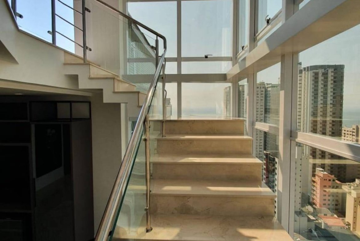 Apartamento Evely Residencial Balneário Camboriú (SC) – ESTRUCON