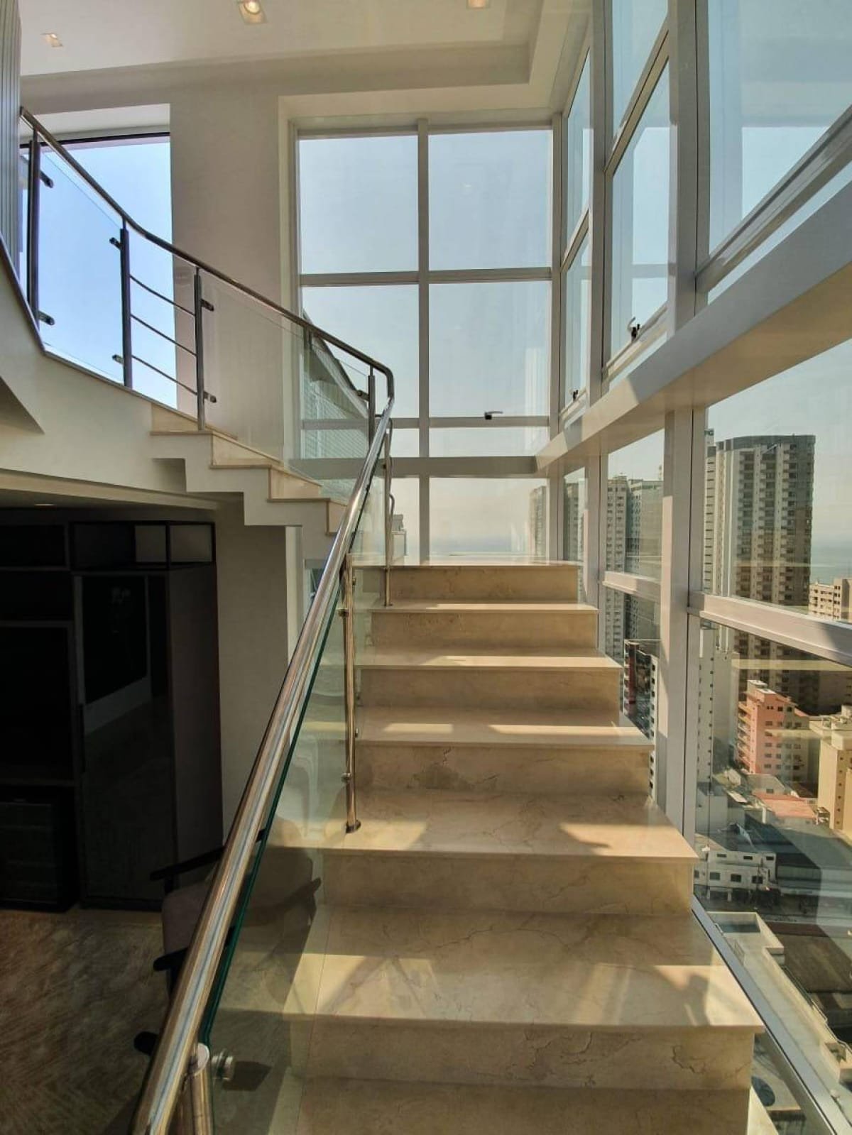 Apartamento Evely Residencial Balneário Camboriú (SC) – ESTRUCON