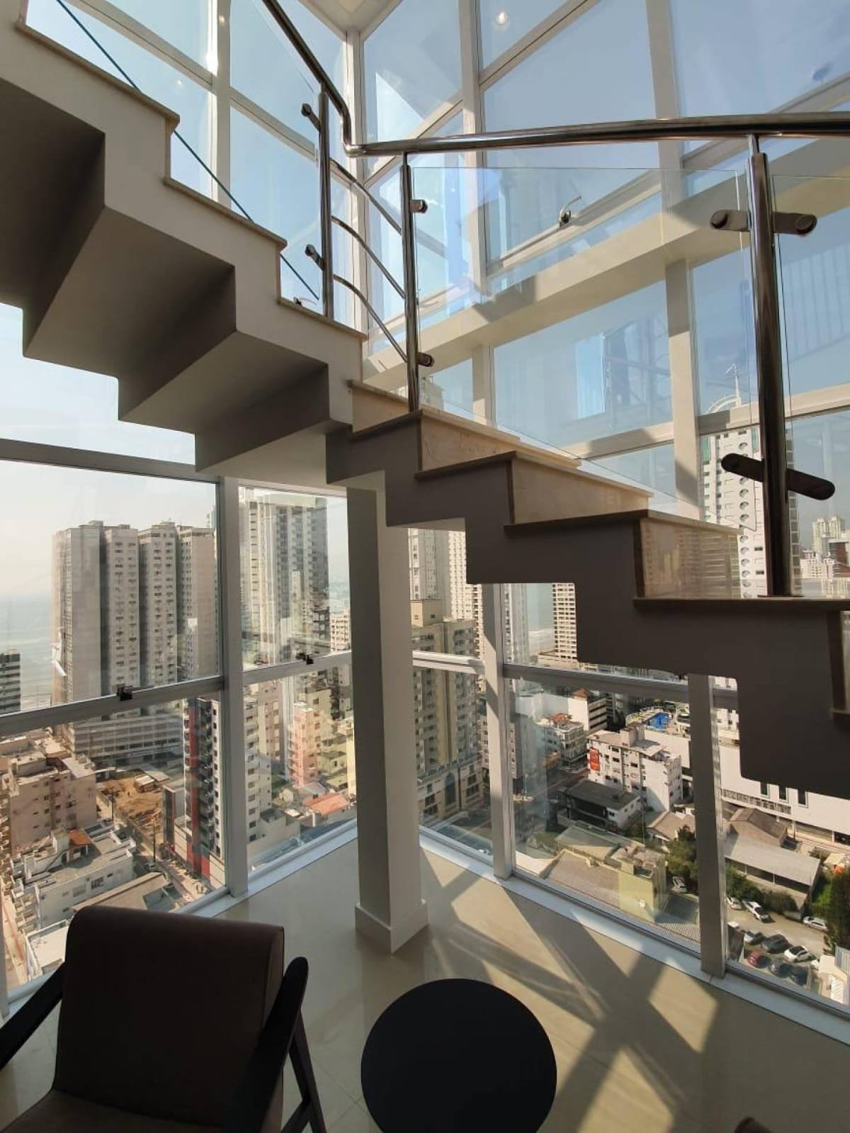 Apartamento Evely Residencial Balneário Camboriú (SC) – ESTRUCON