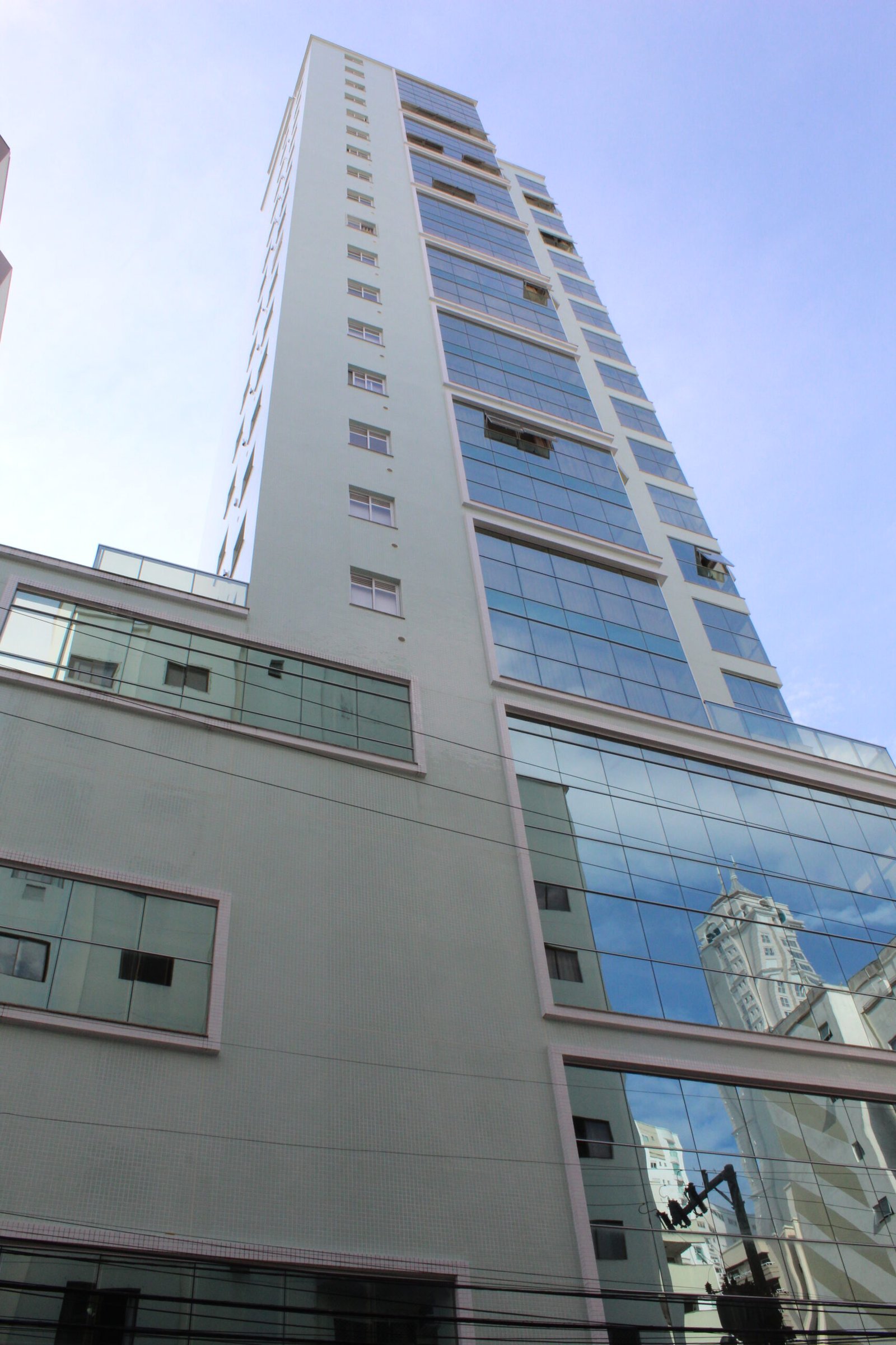 Apartamento Evely Residencial Balneário Camboriú (SC) – ESTRUCON