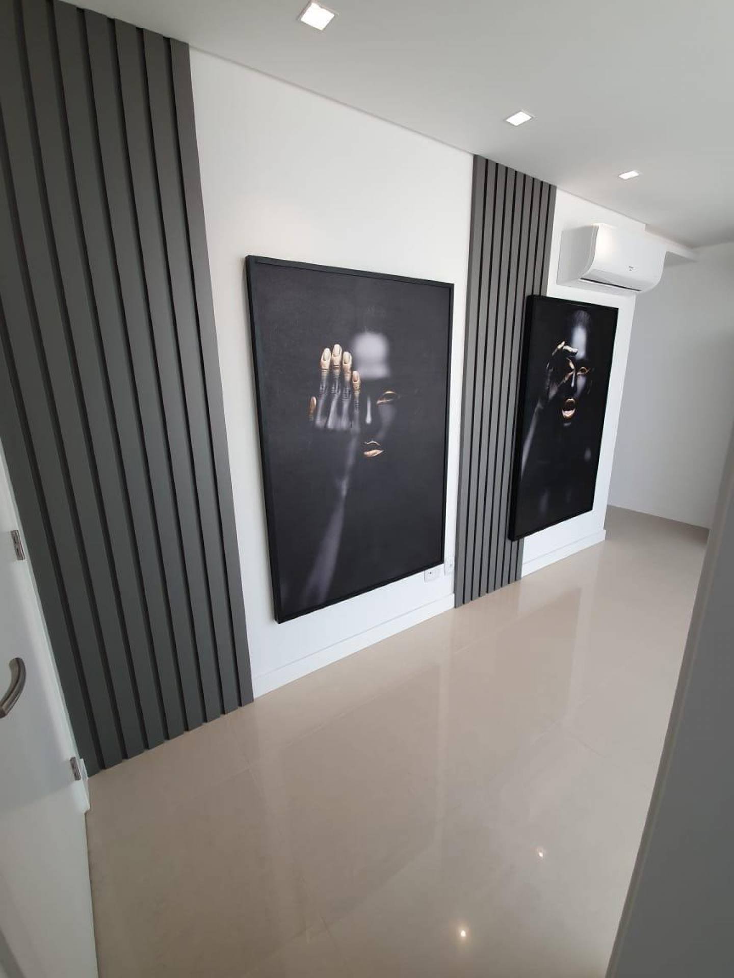 Apartamento Evely Residencial Balneário Camboriú (SC) – ESTRUCON