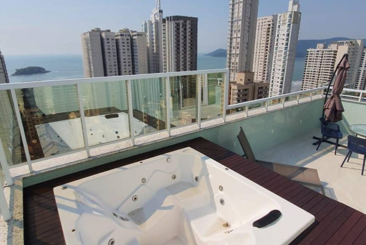 Apartamento Evely Residencial Balneário Camboriú (SC) – ESTRUCON