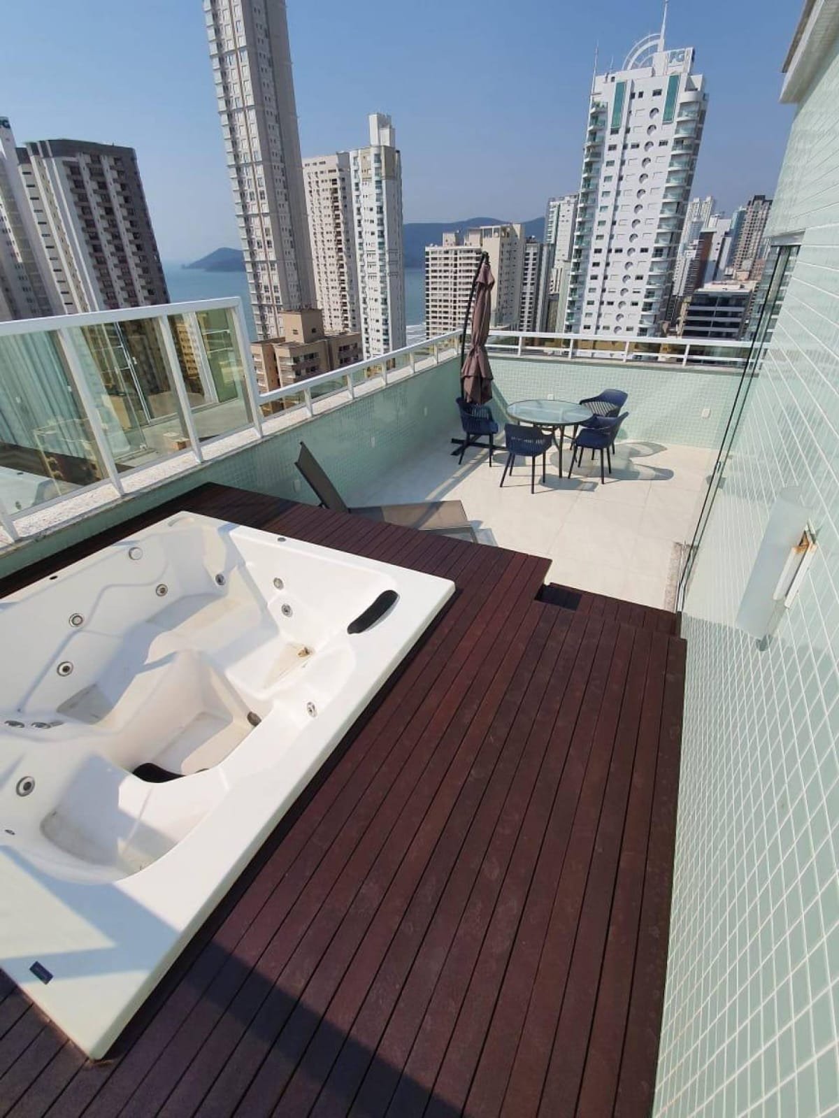 Apartamento Evely Residencial Balneário Camboriú (SC) – ESTRUCON