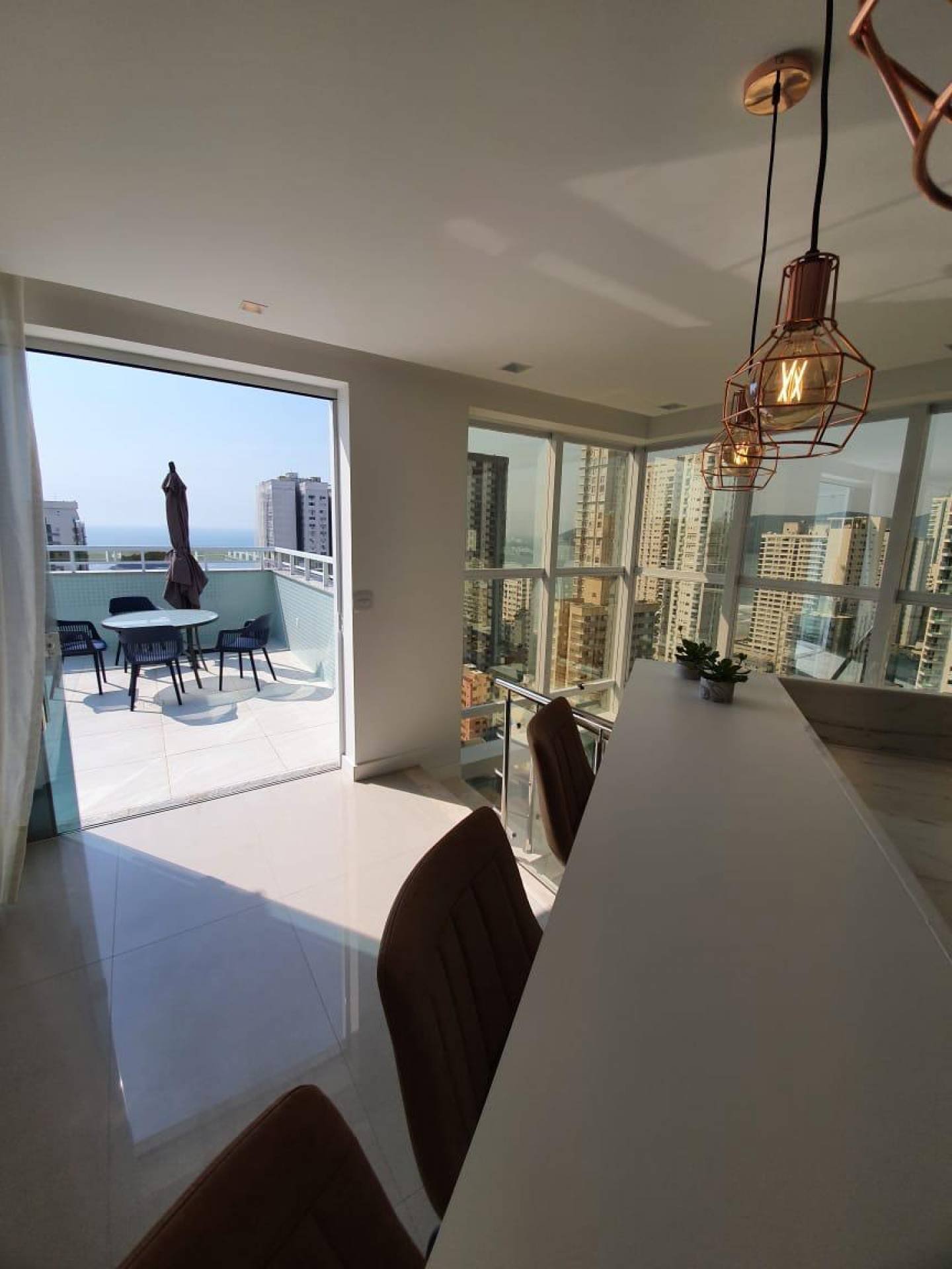 Apartamento Evely Residencial Balneário Camboriú (SC) – ESTRUCON