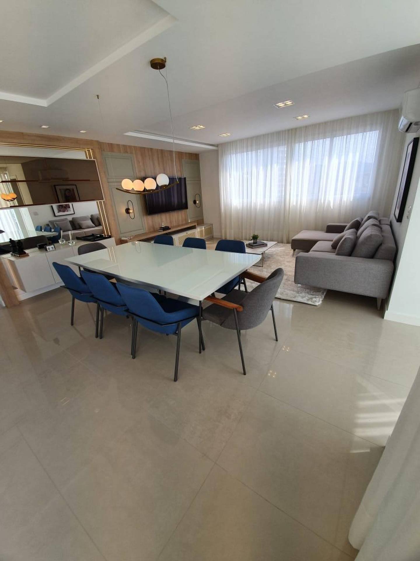 Apartamento Evely Residencial Balneário Camboriú (SC) – ESTRUCON