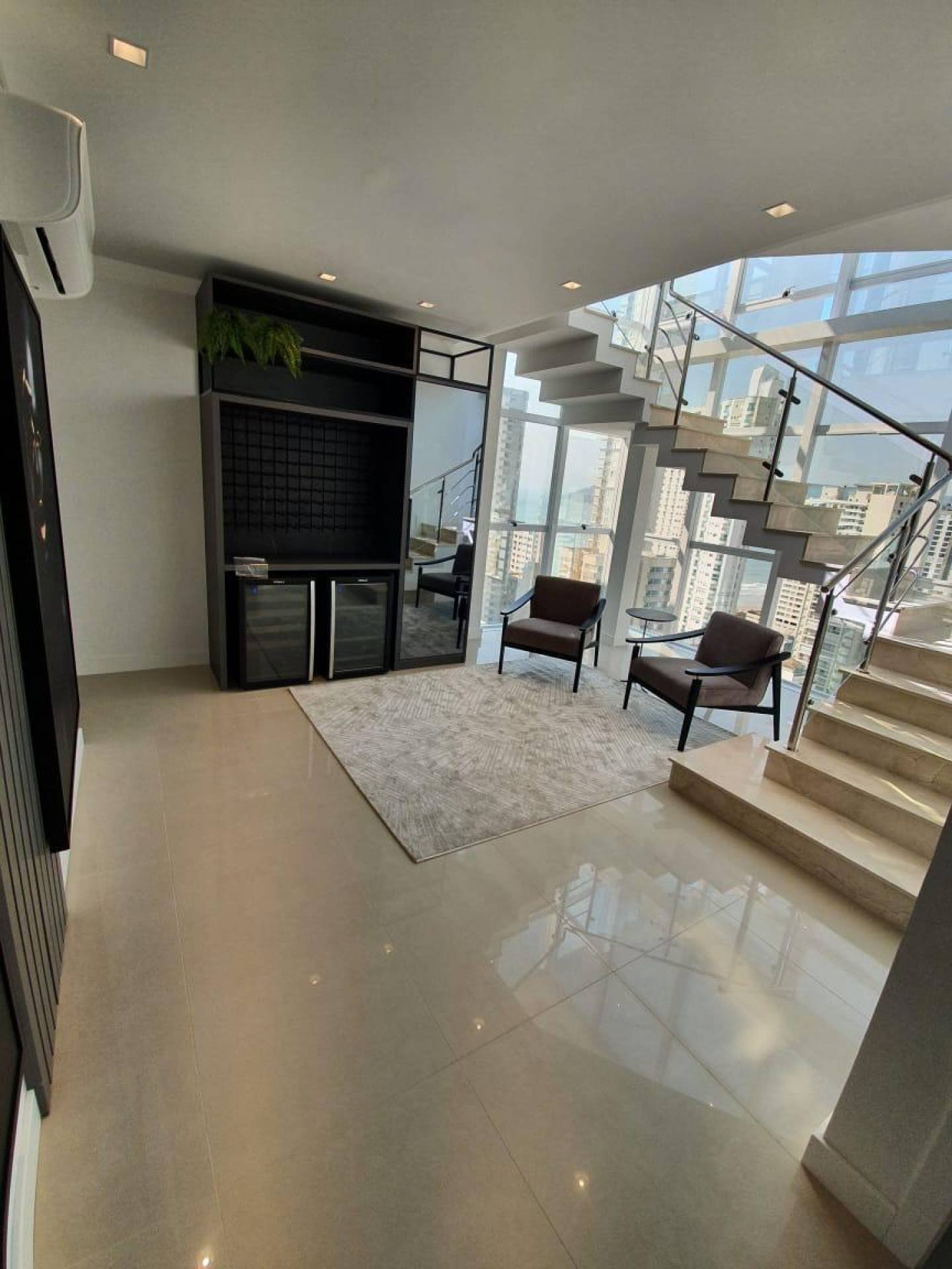 Apartamento Evely Residencial Balneário Camboriú (SC) – ESTRUCON